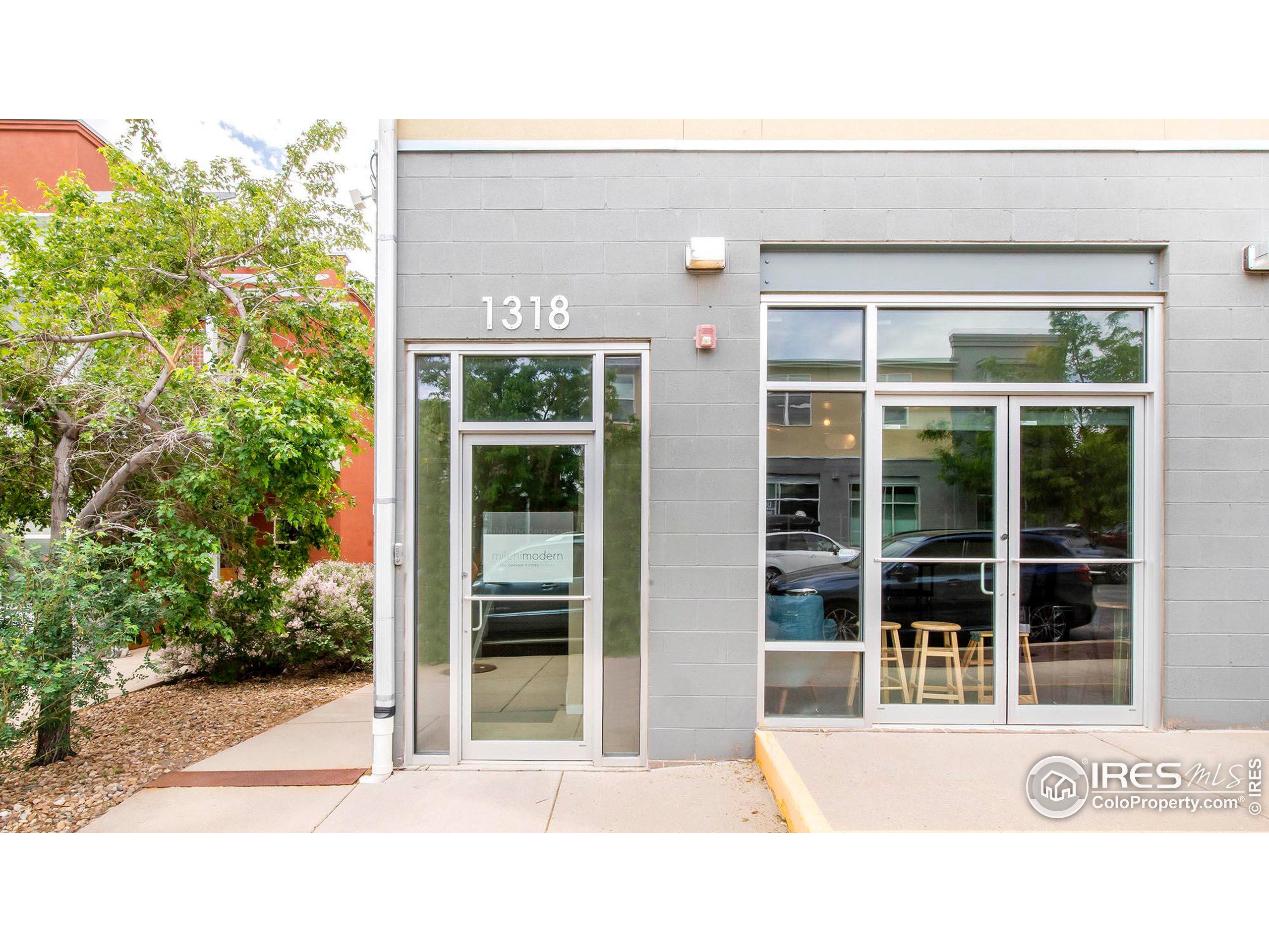 1318 Yellow Pine Ave B + C