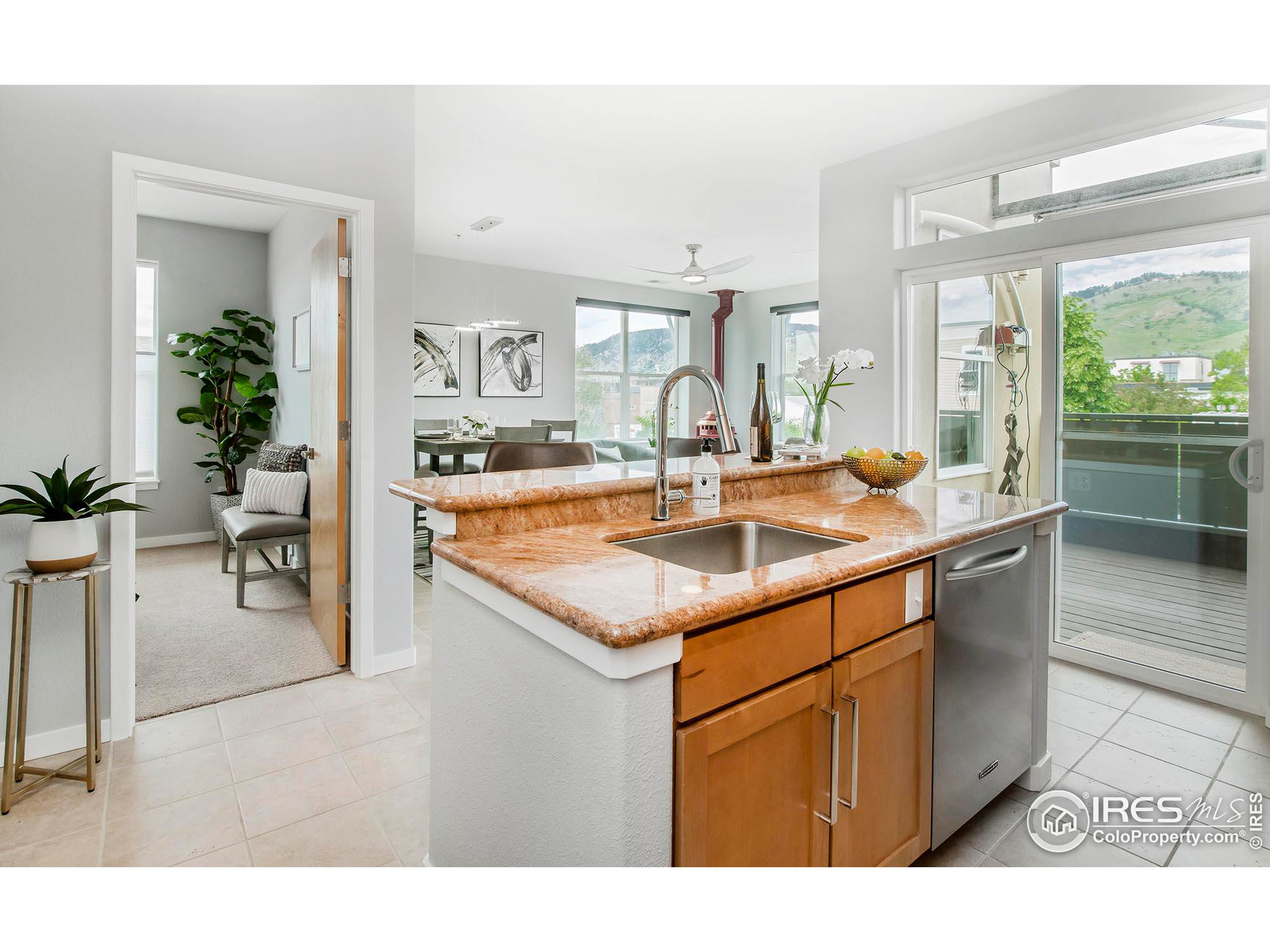 1318 Yellow Pine Ave B + C