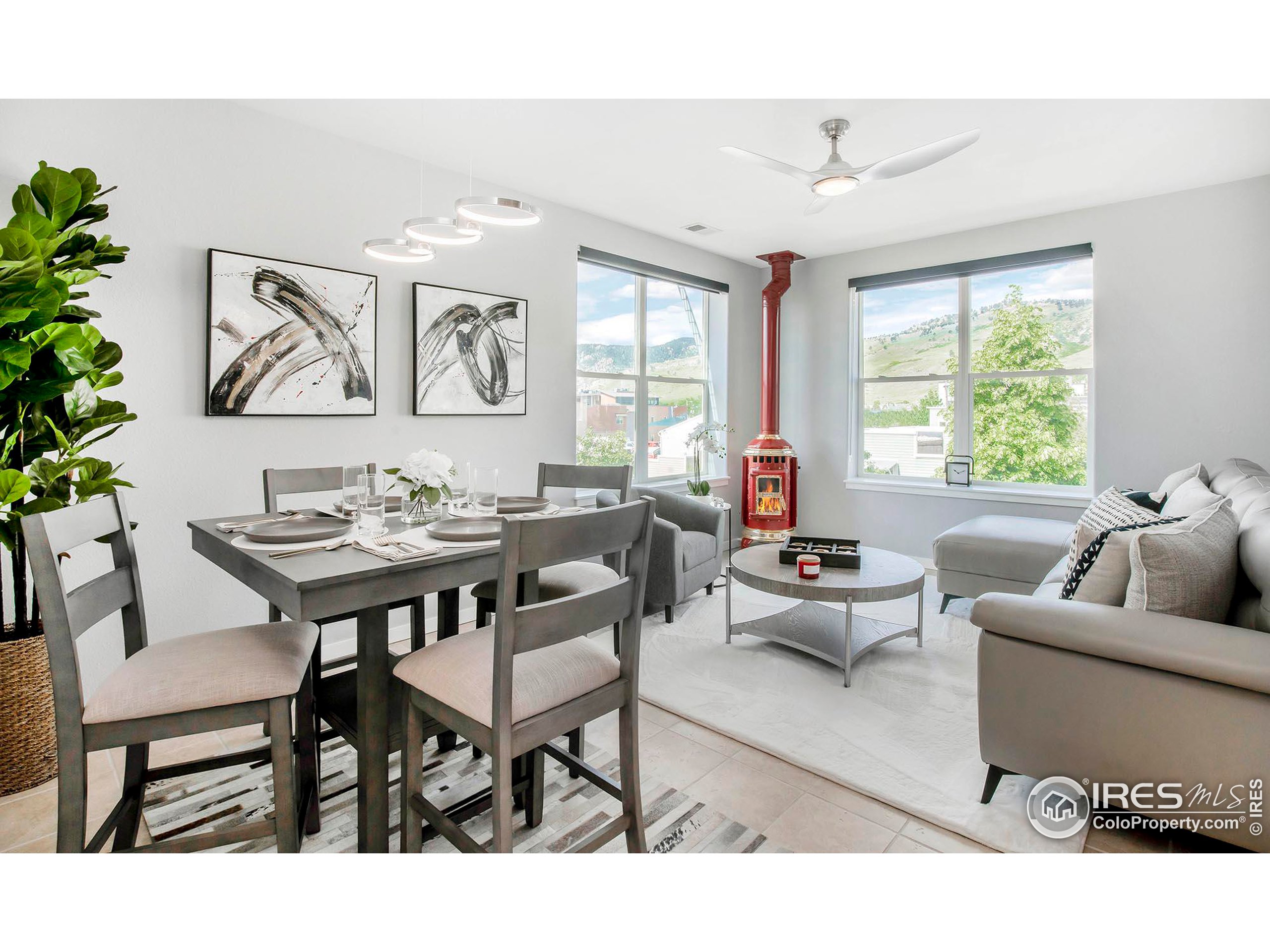 1318 Yellow Pine Ave B + C