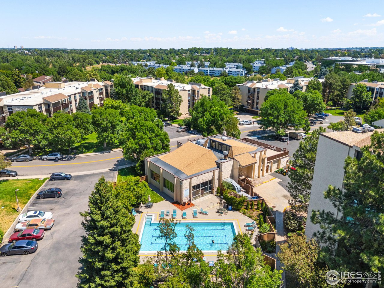 3450 S Poplar St 307