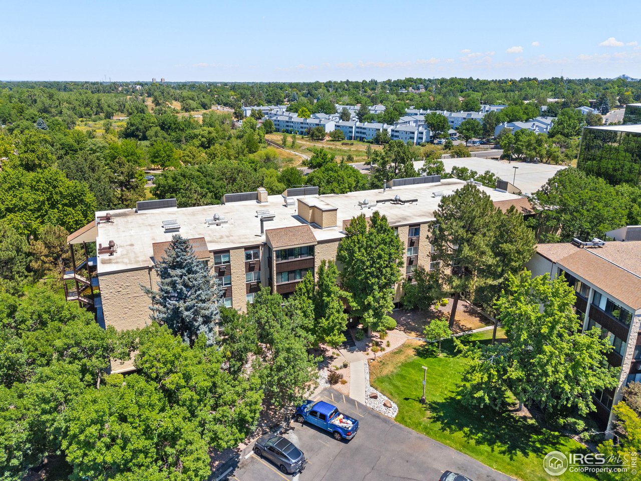 3450 S Poplar St 307