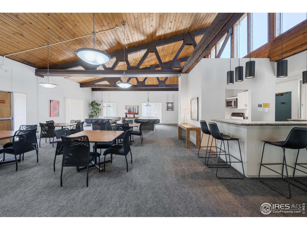 3450 S Poplar St 307