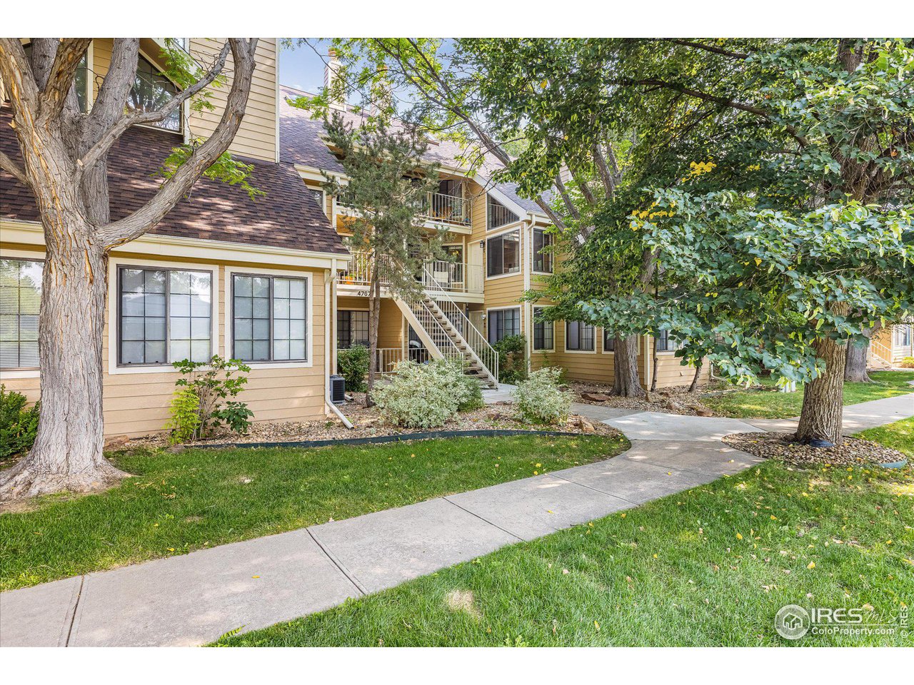 4767 White Rock Cir E