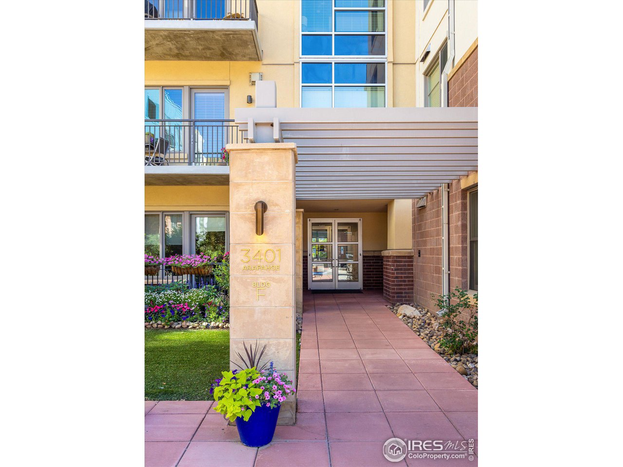 3401 Arapahoe Ave 210