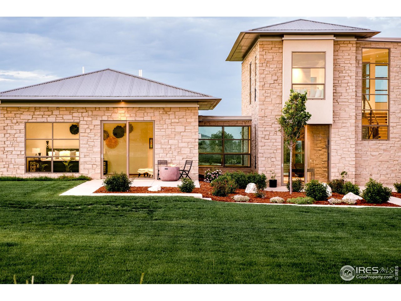 11546 Eagle Springs Trl