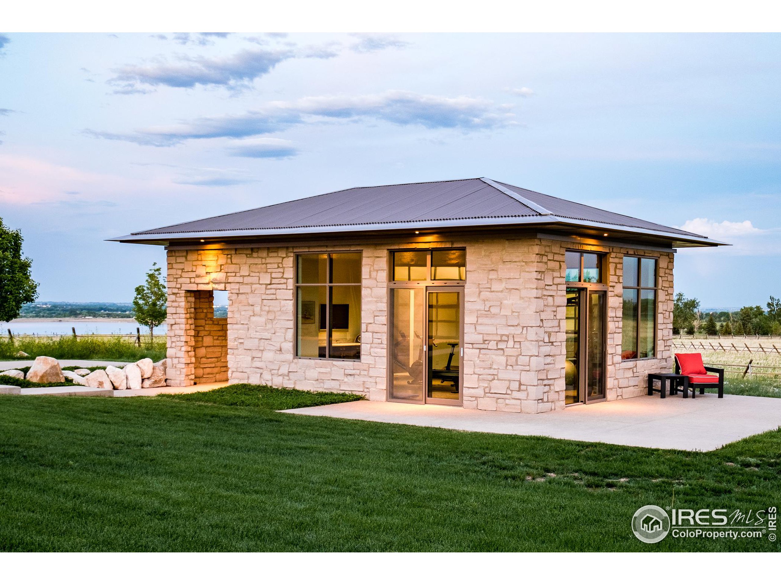 11546 Eagle Springs Trl