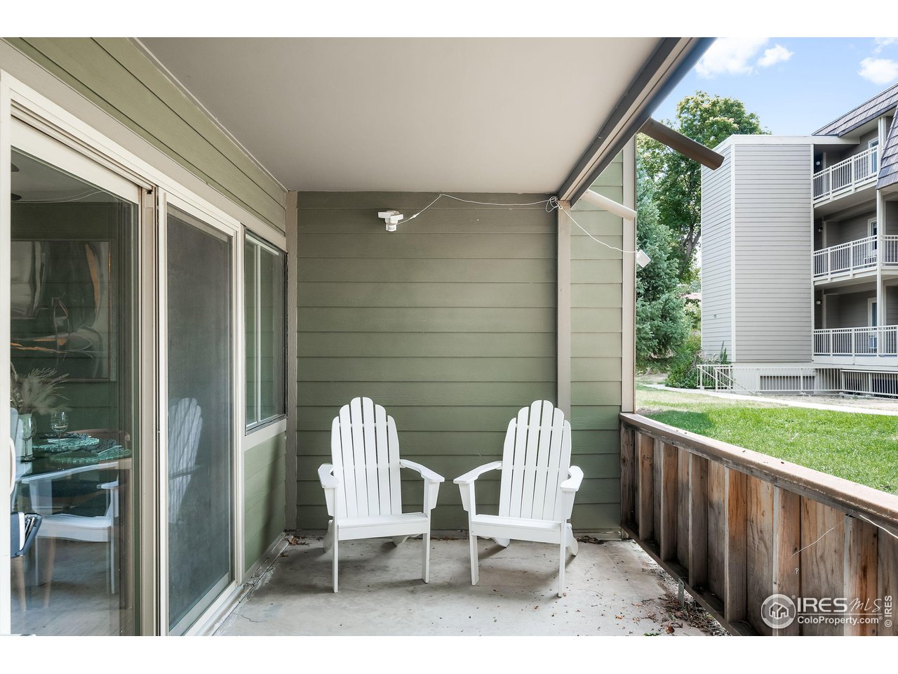 3315 Chisholm Trl 103