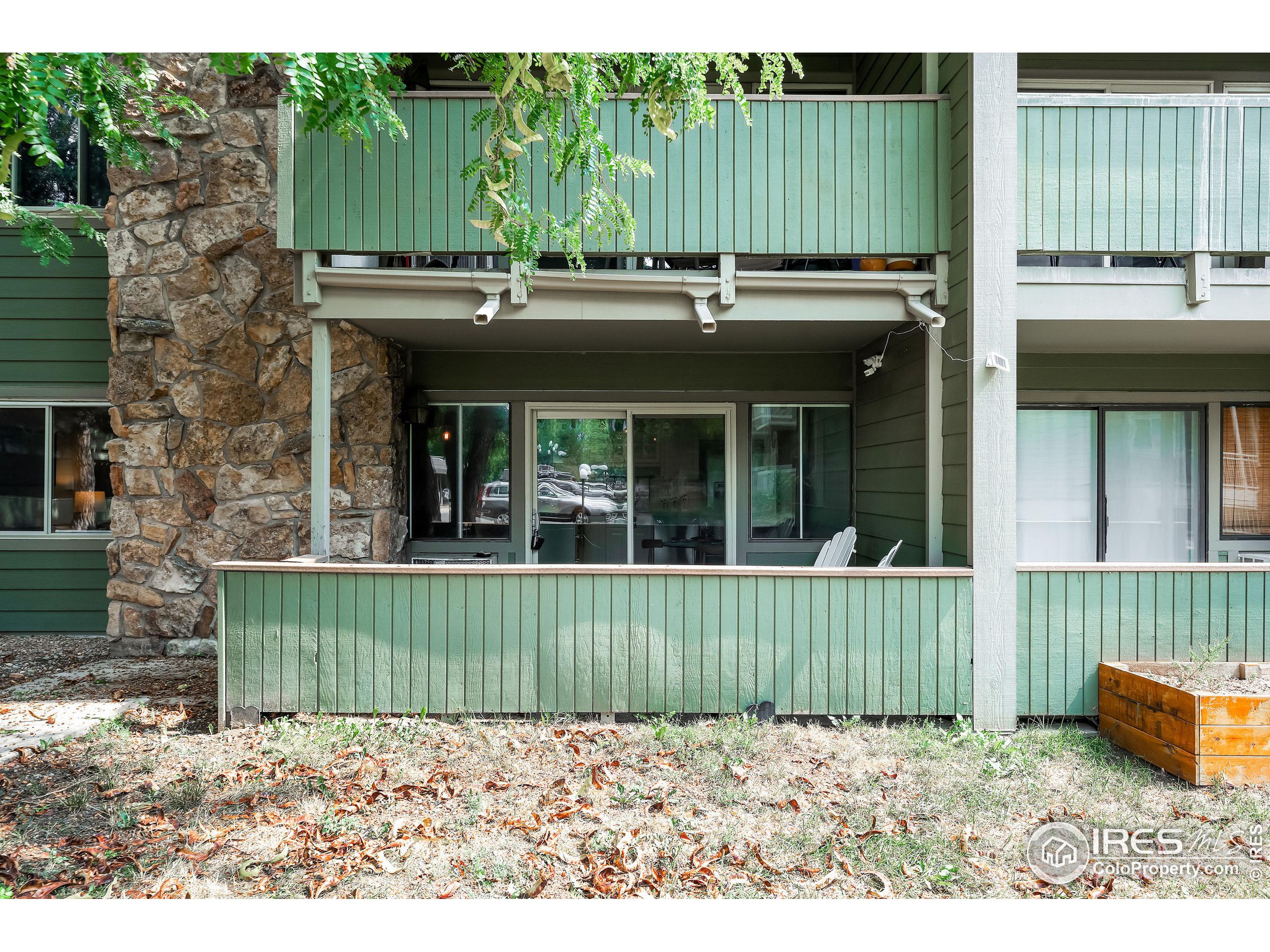 3315 Chisholm Trl 103