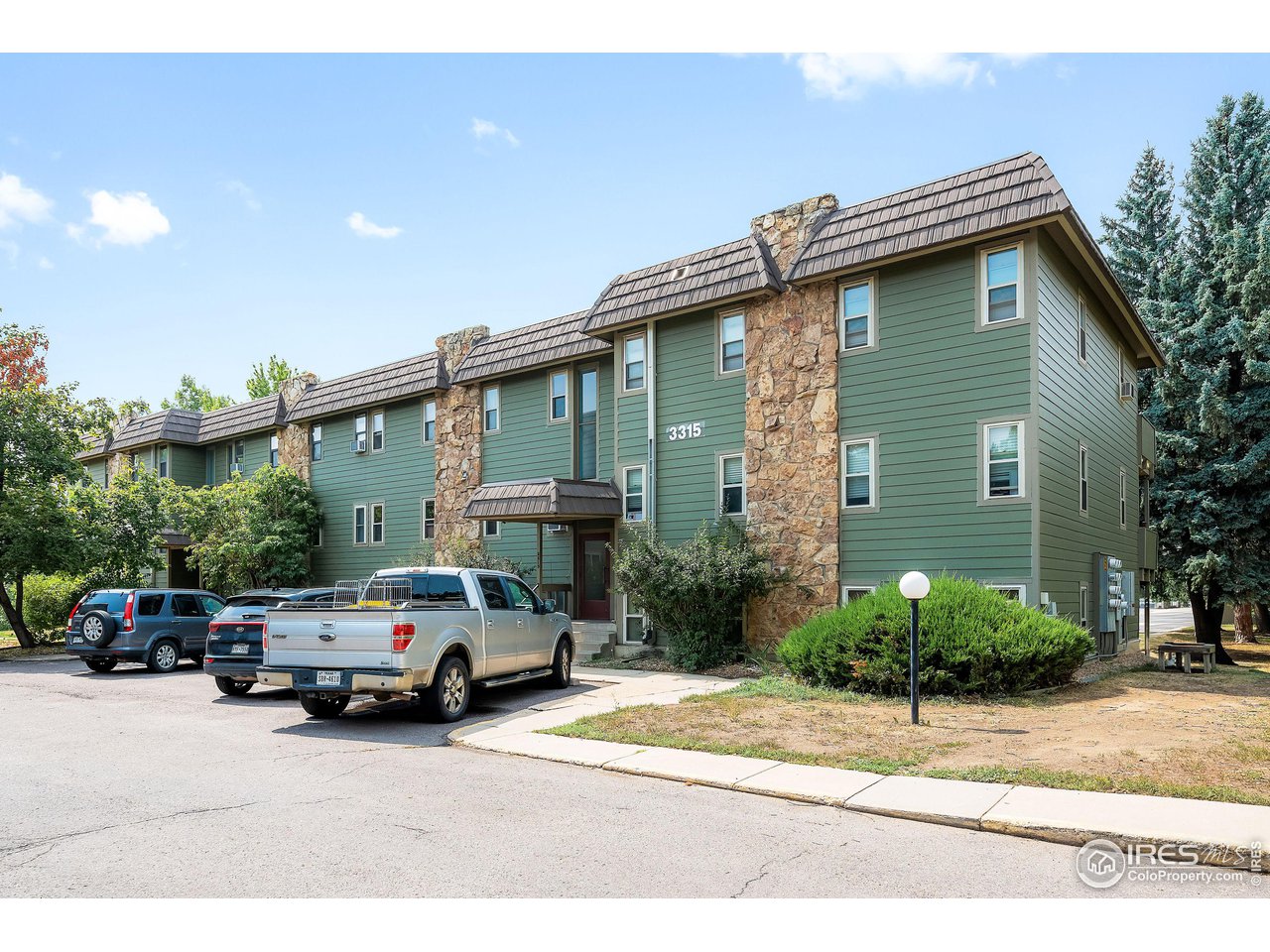 3315 Chisholm Trl 103