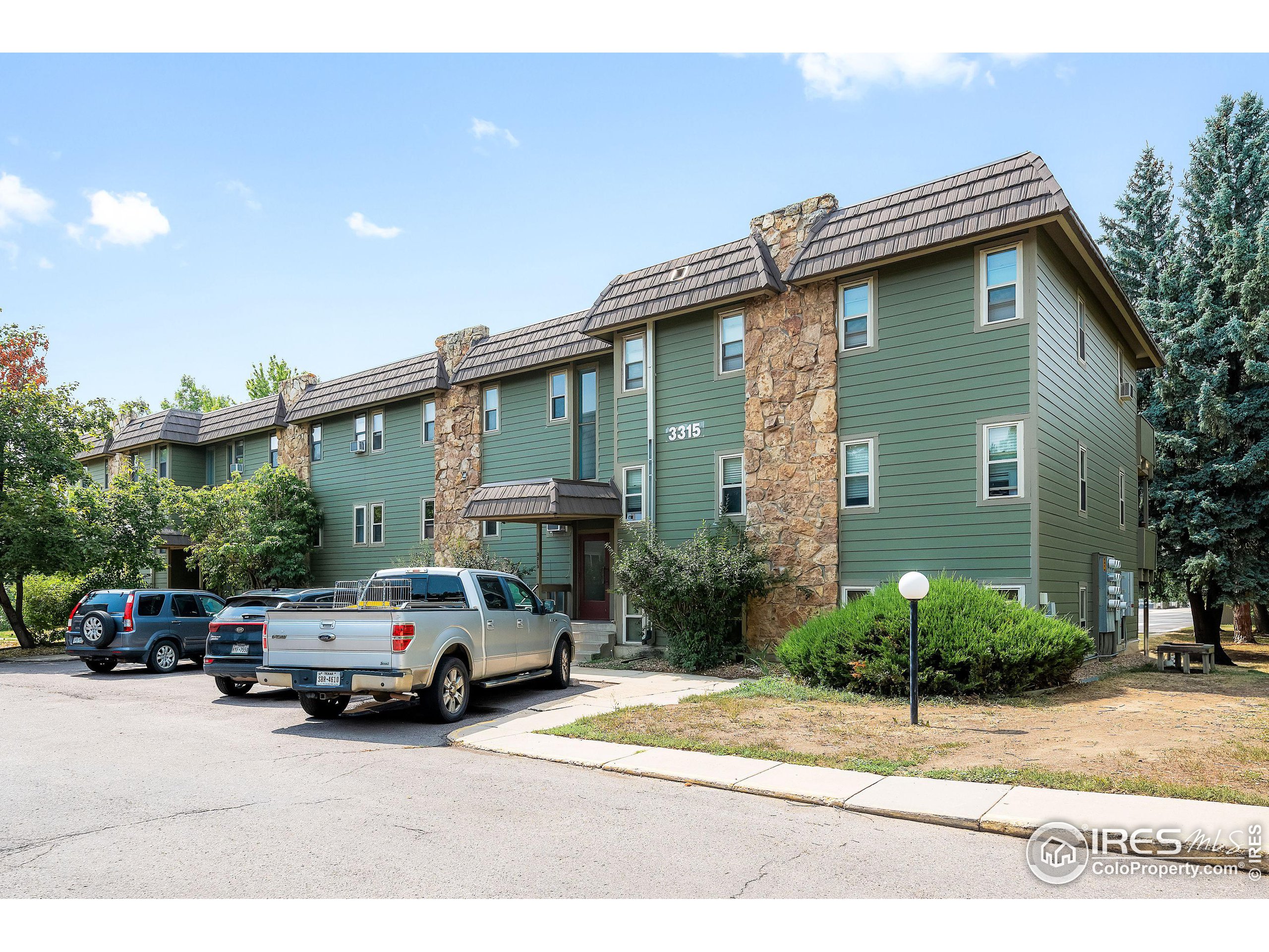 3315 Chisholm Trl 103