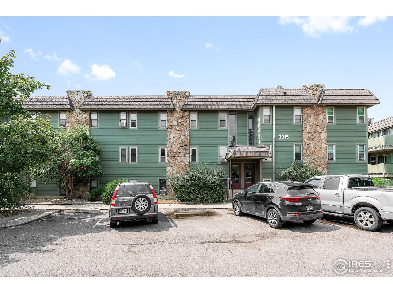 3315 Chisholm Trl 103