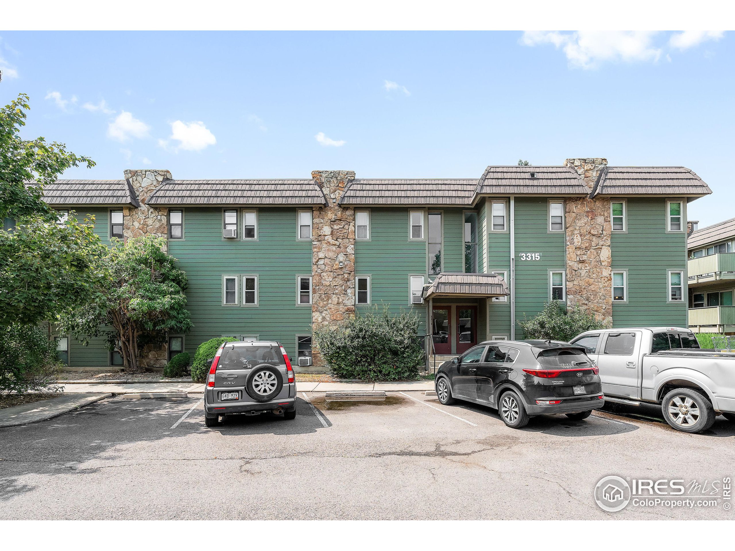 3315 Chisholm Trl 103