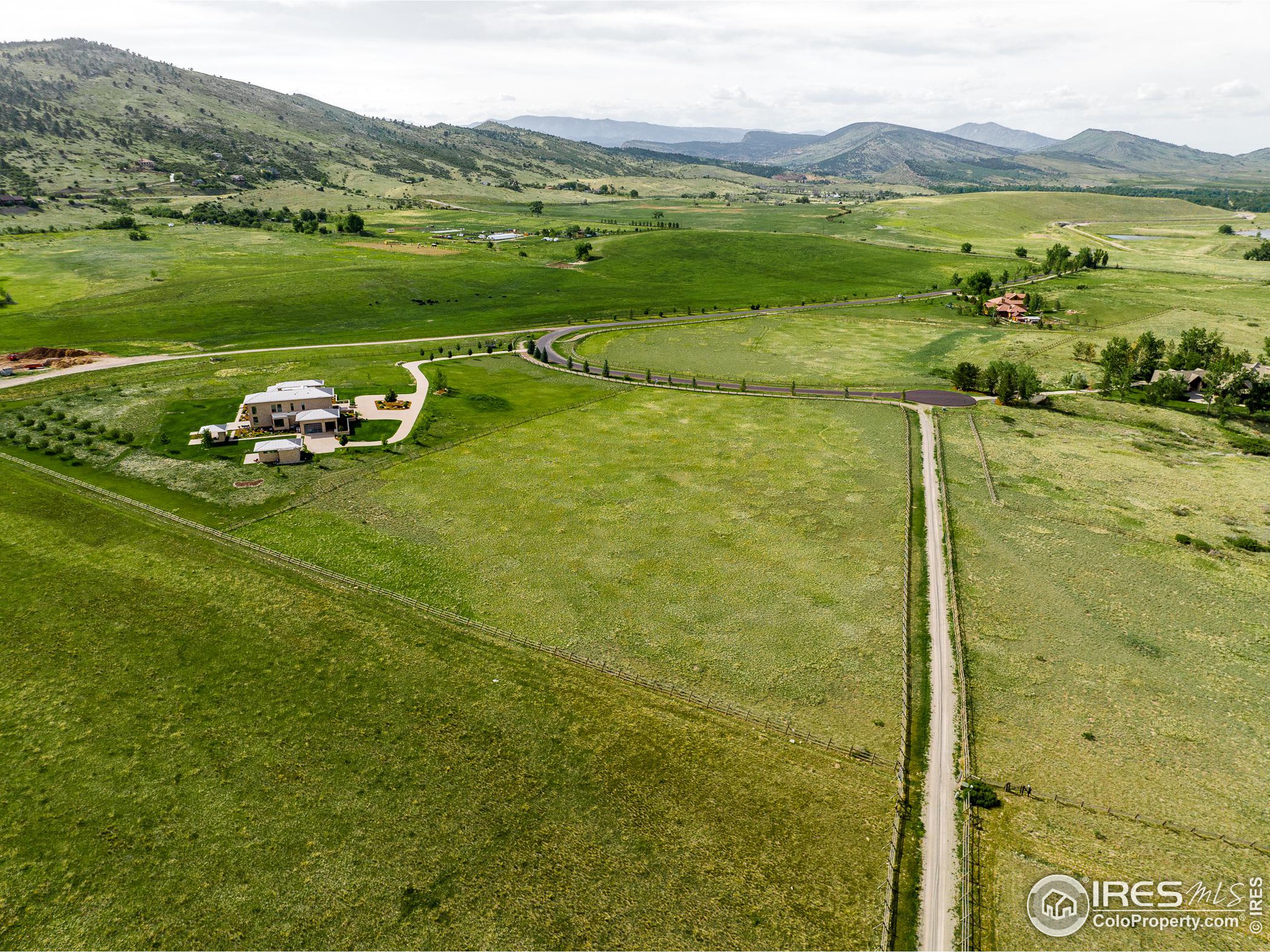 11534 Eagle Springs Trl