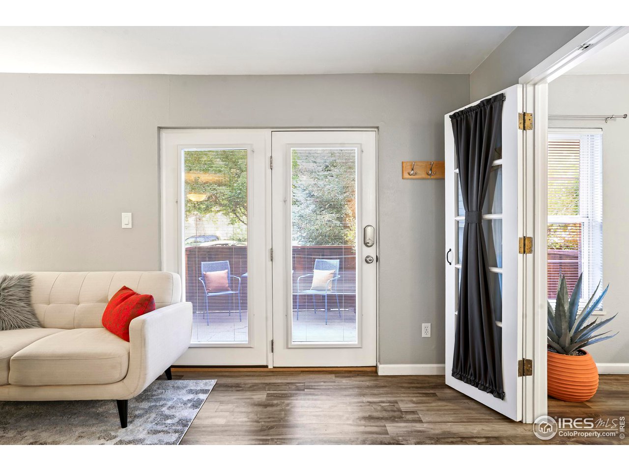 1111 Maxwell Ave 126