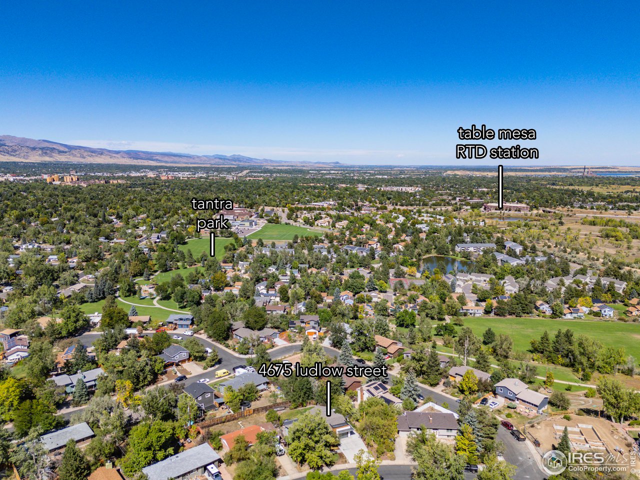 4675 Ludlow St