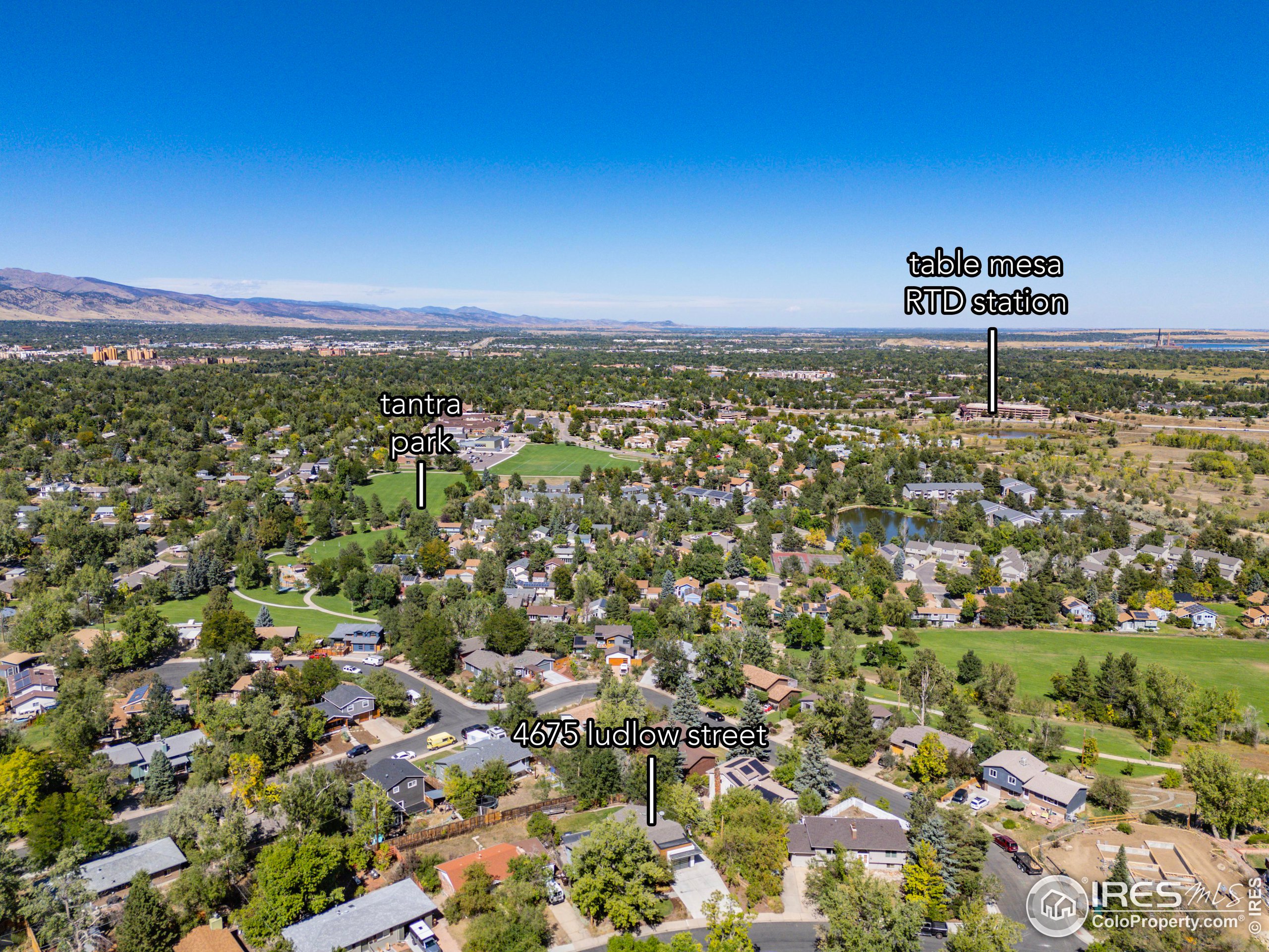 4675 Ludlow St