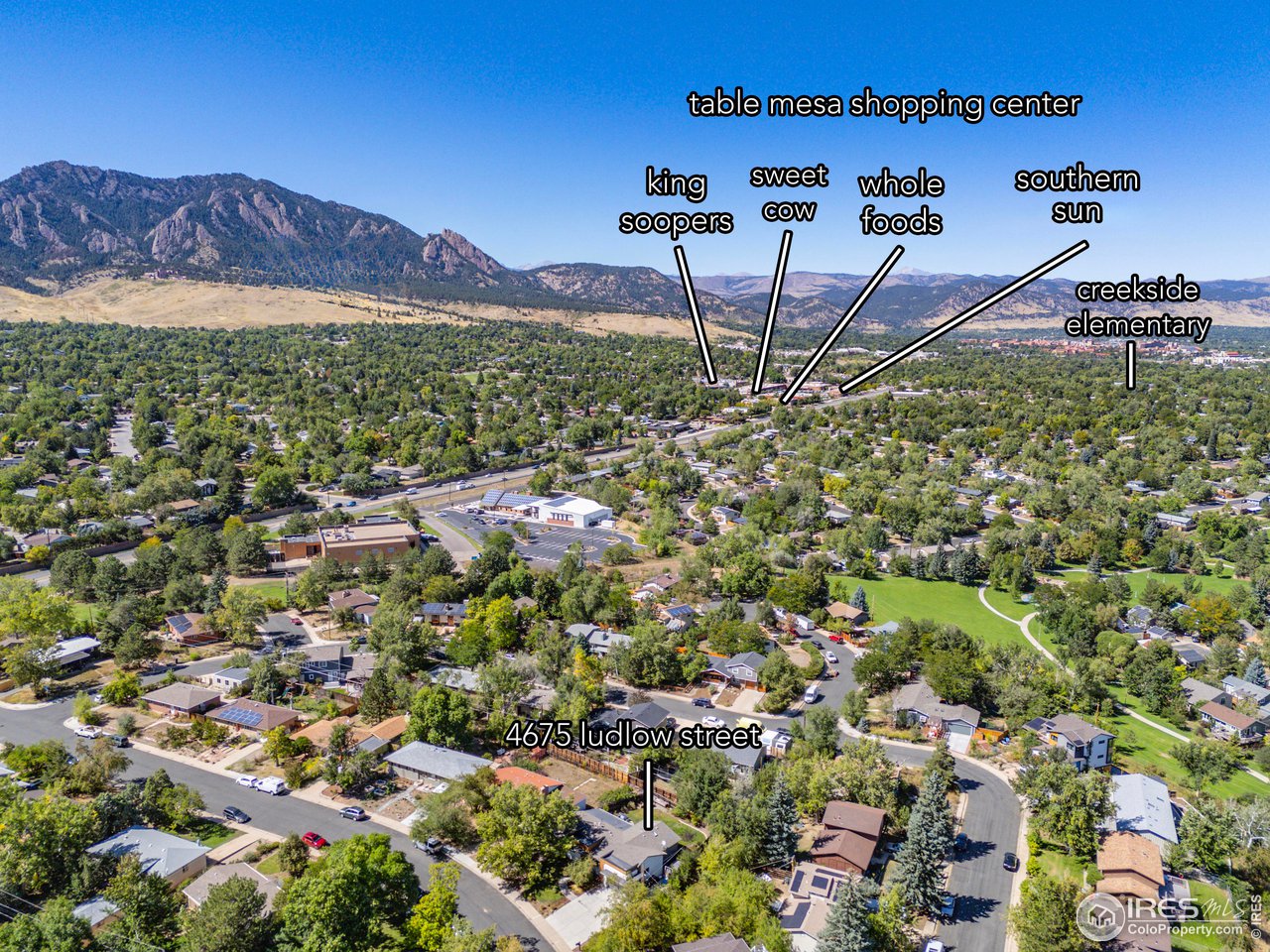 4675 Ludlow St