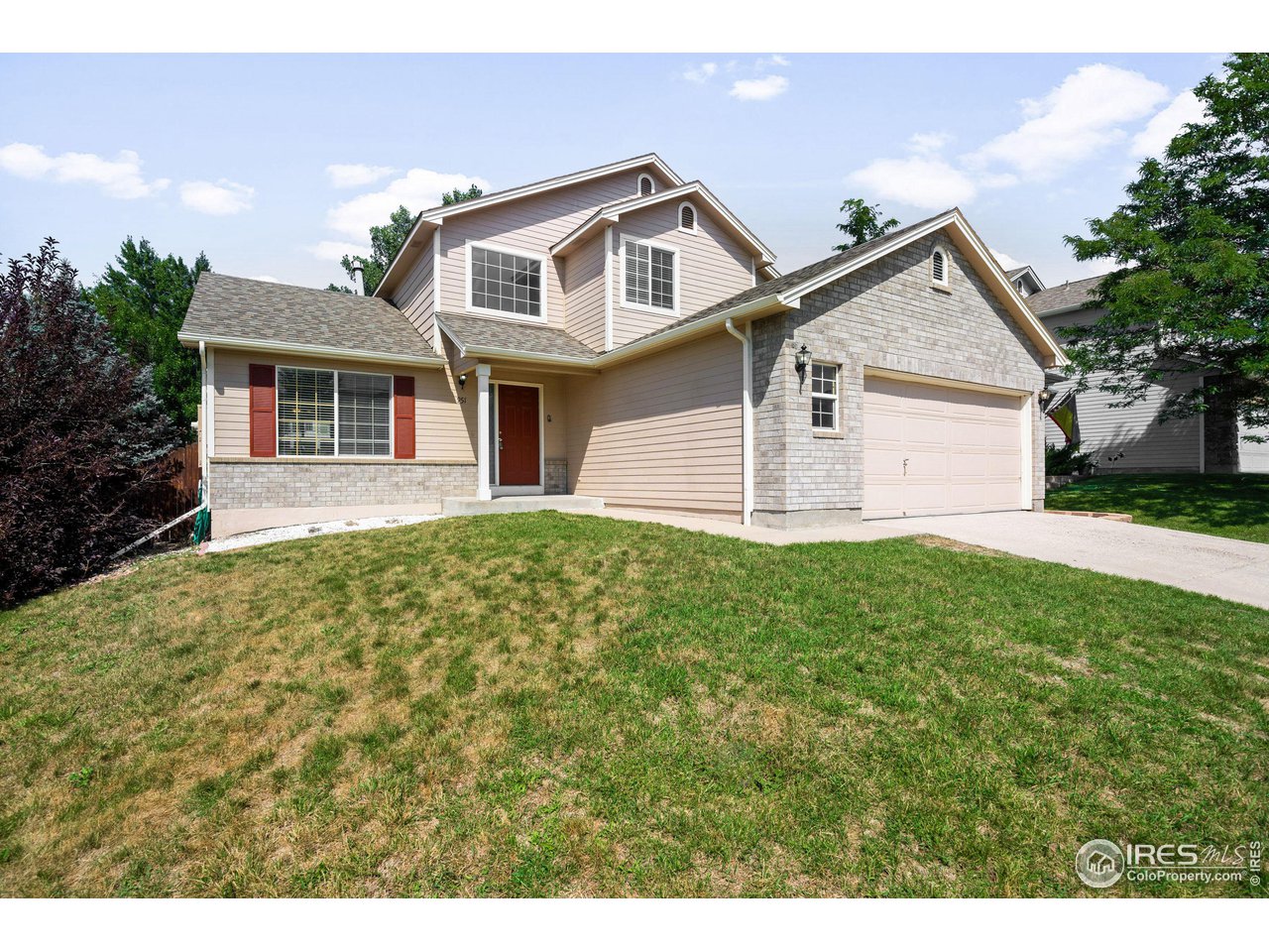 951 Quarterhorse Trl