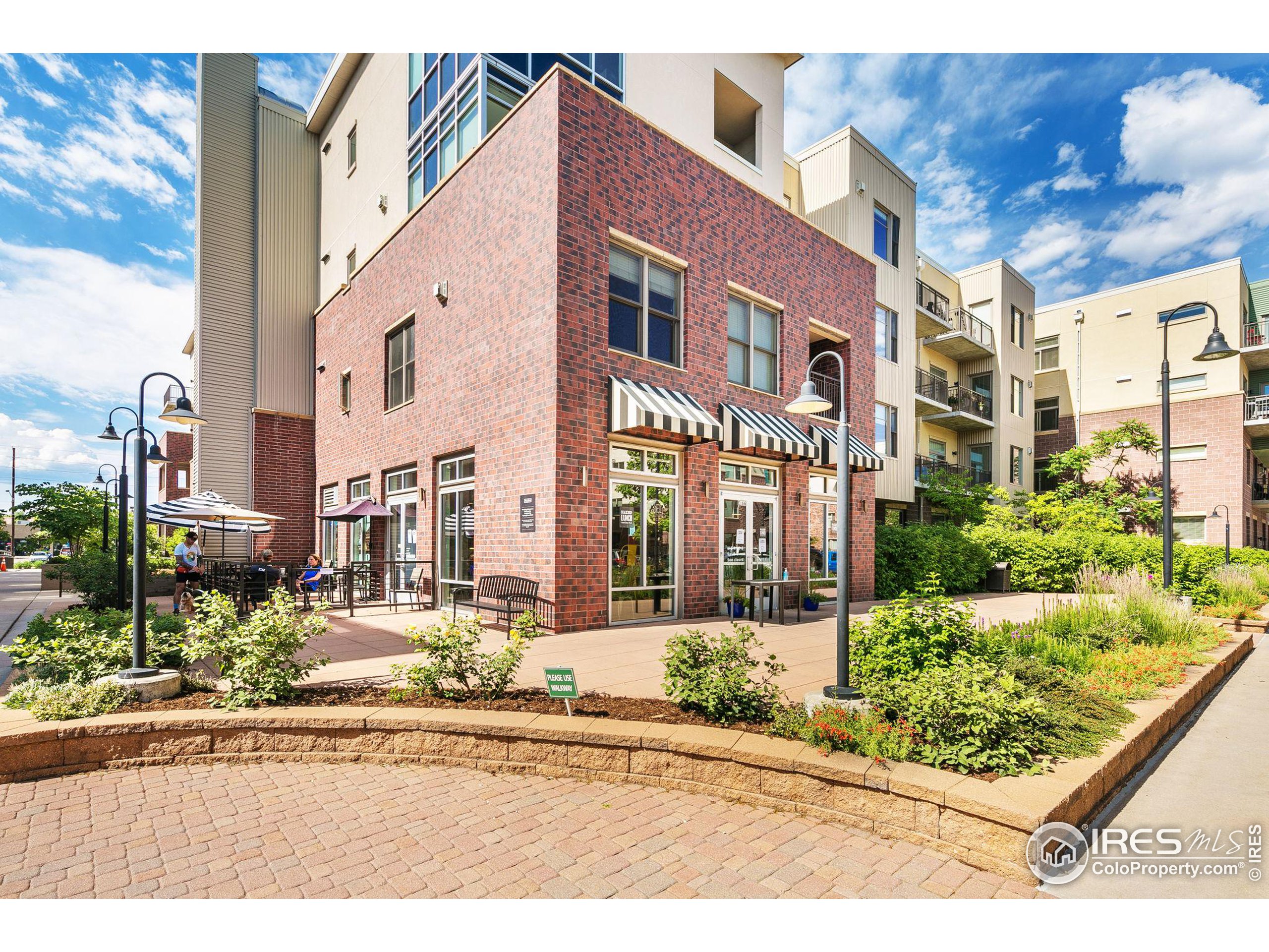 3301 Arapahoe Ave 225