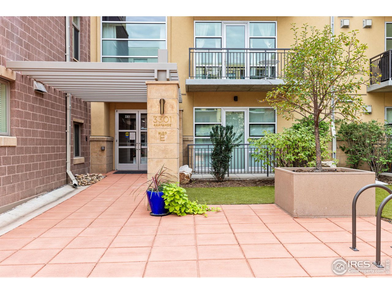 3301 Arapahoe Ave 225