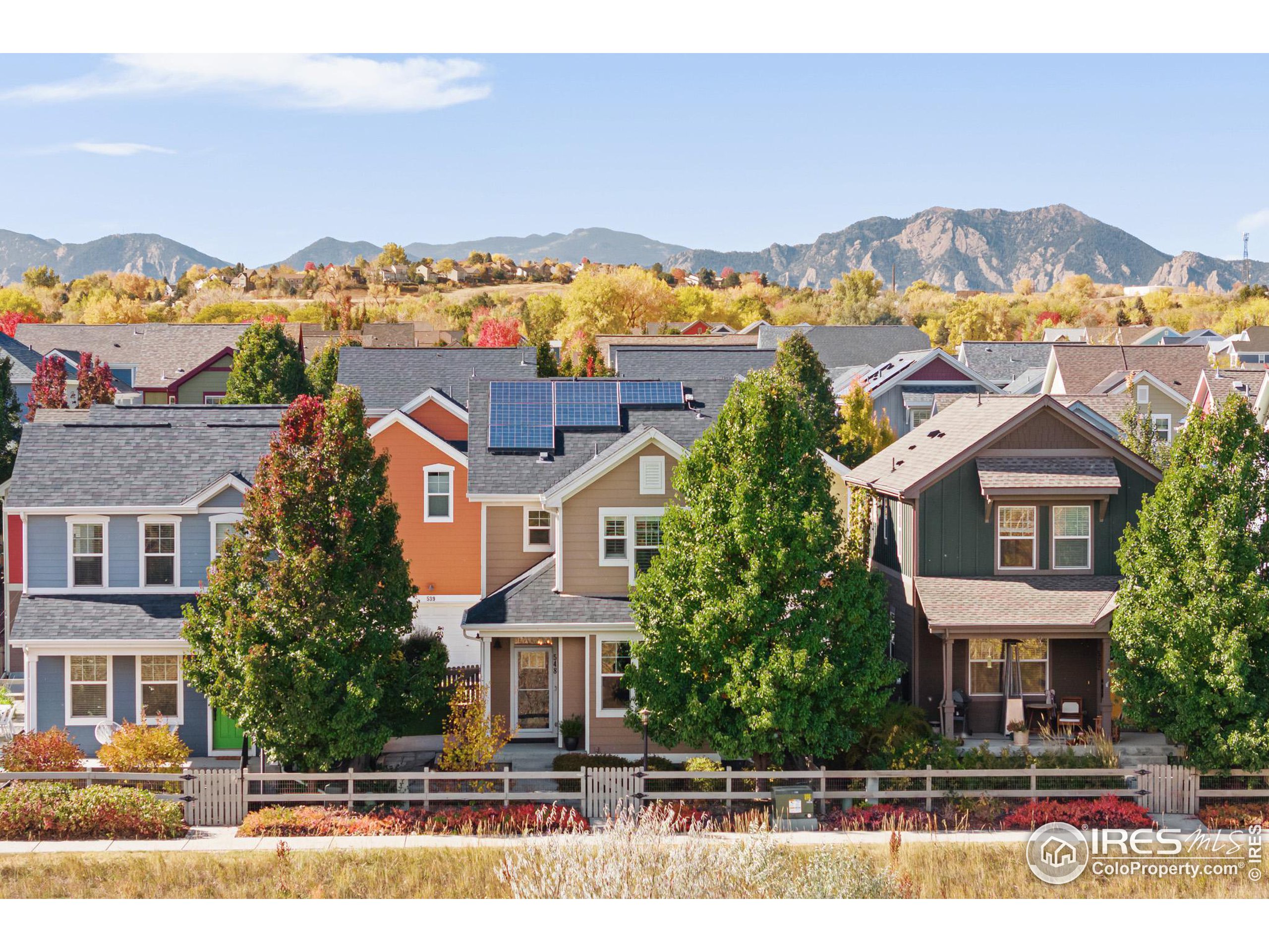 548 Straight Creek Way