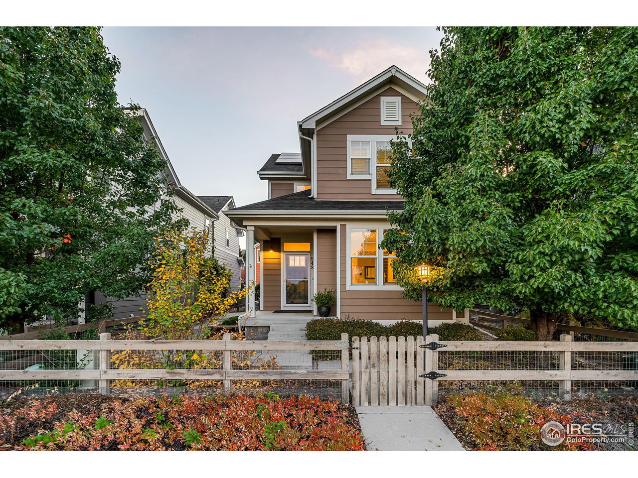 548 Straight Creek Way