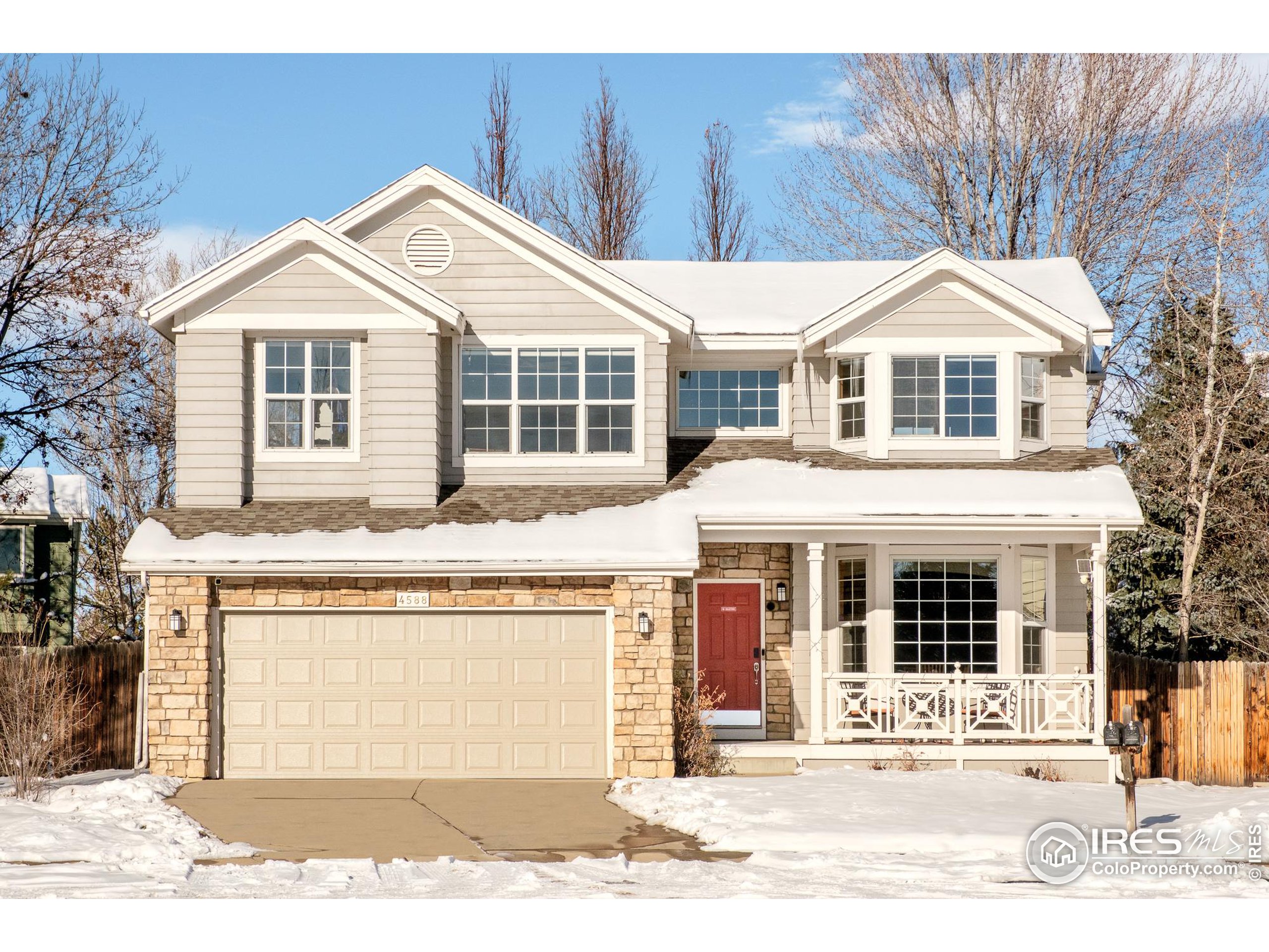 4588 Pussy Willow Ct