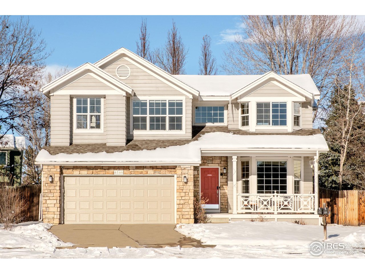 4588 Pussy Willow Ct