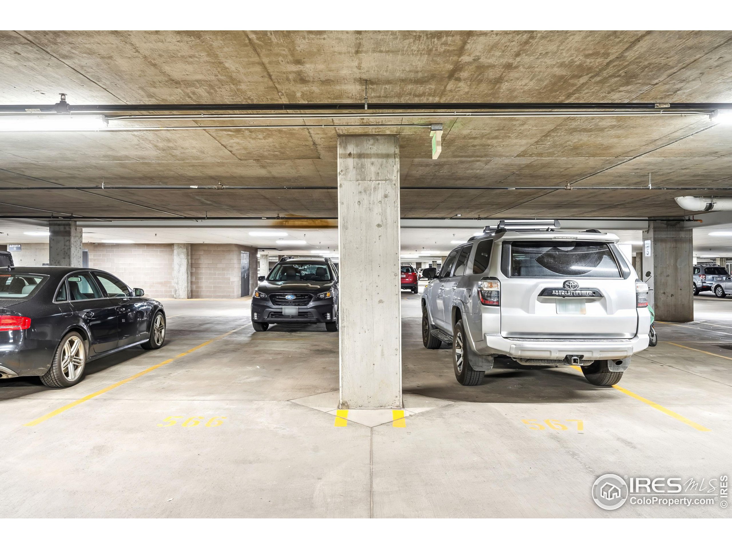 3301 Arapahoe Ave 117