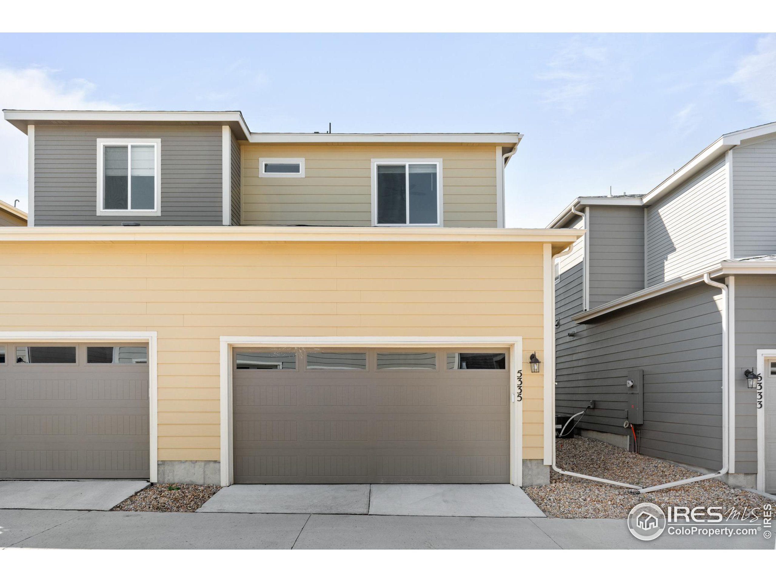 5335 Spalding Pl