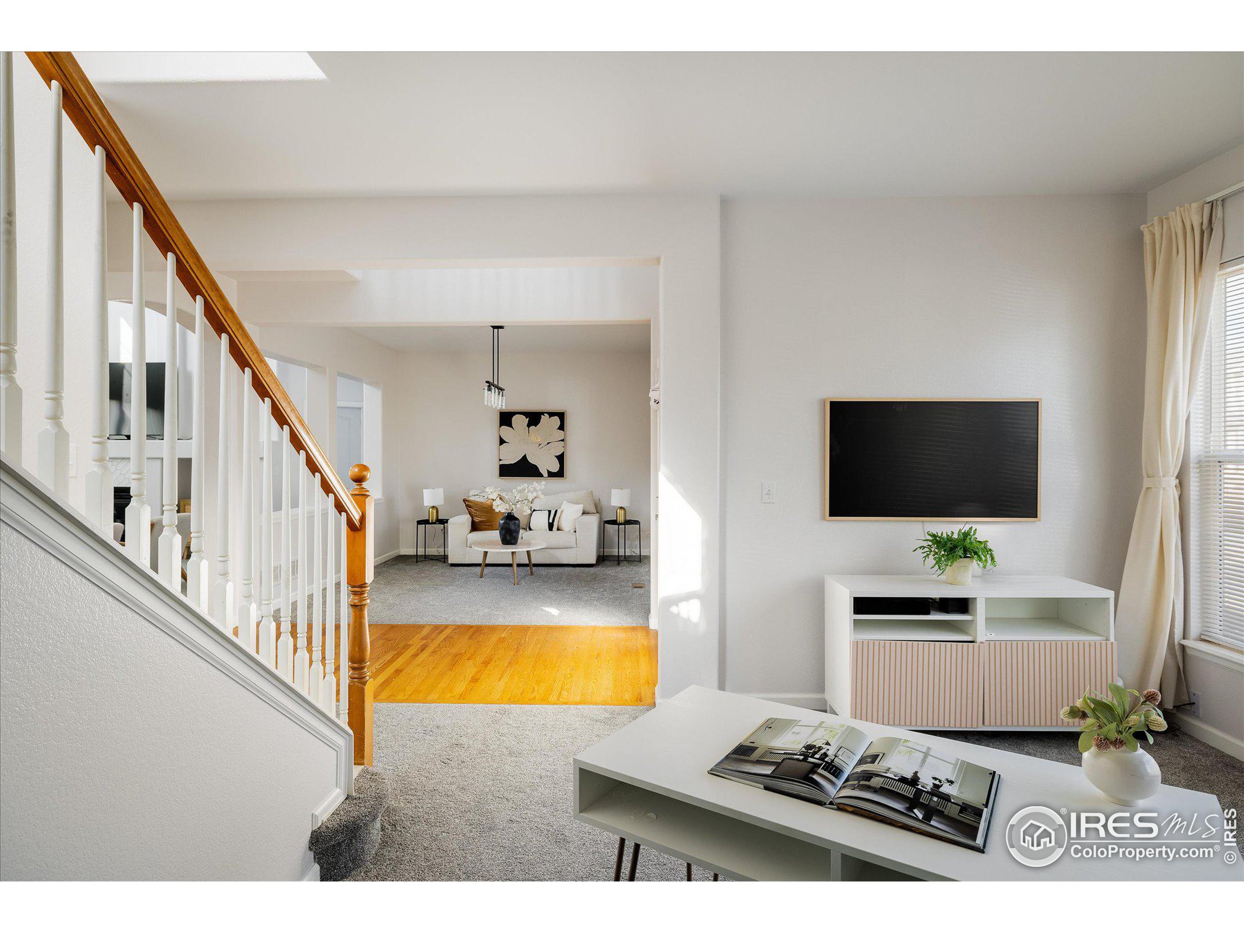 5140 Mt St Vrain Ave