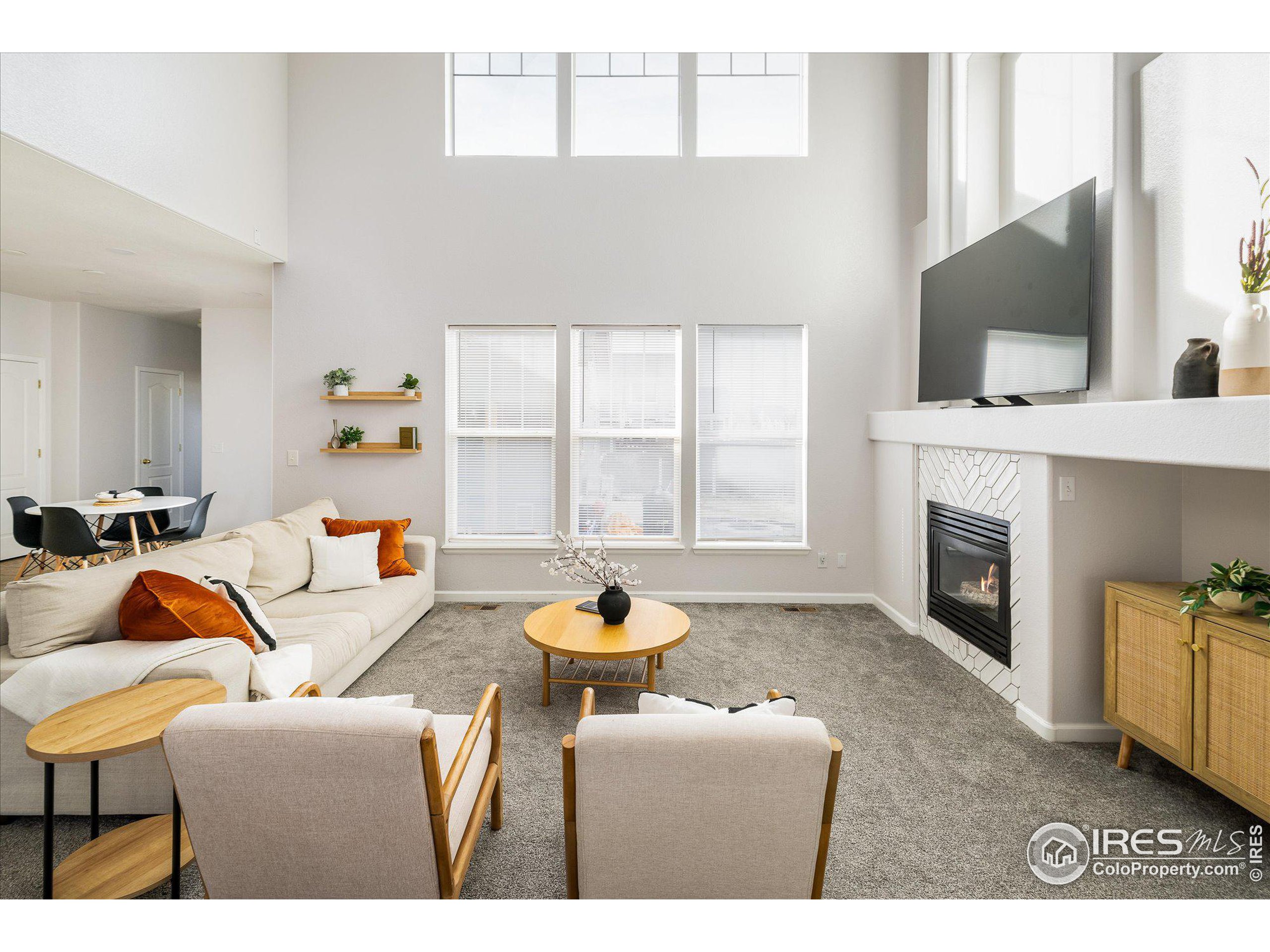 5140 Mt St Vrain Ave