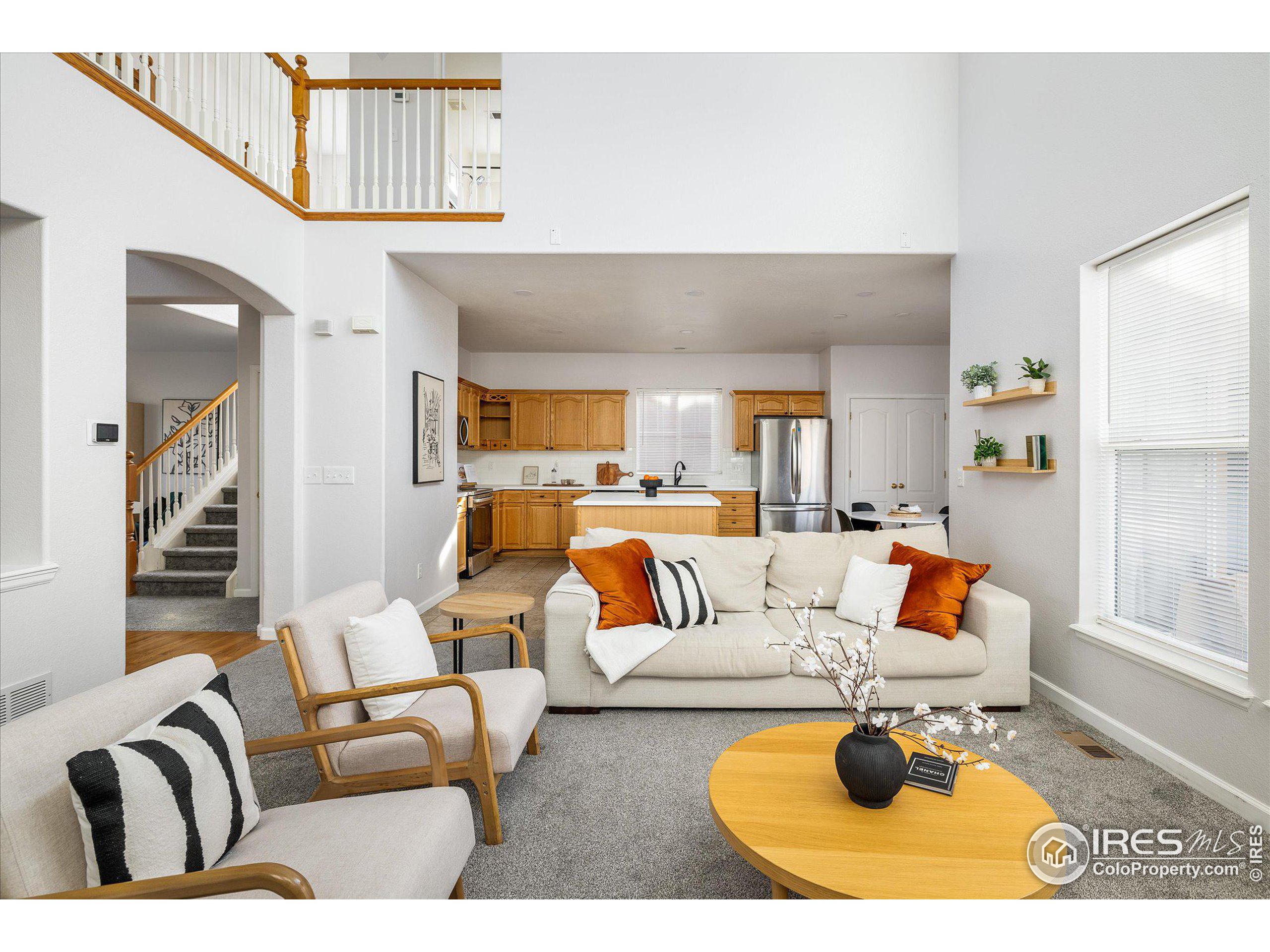 5140 Mt St Vrain Ave