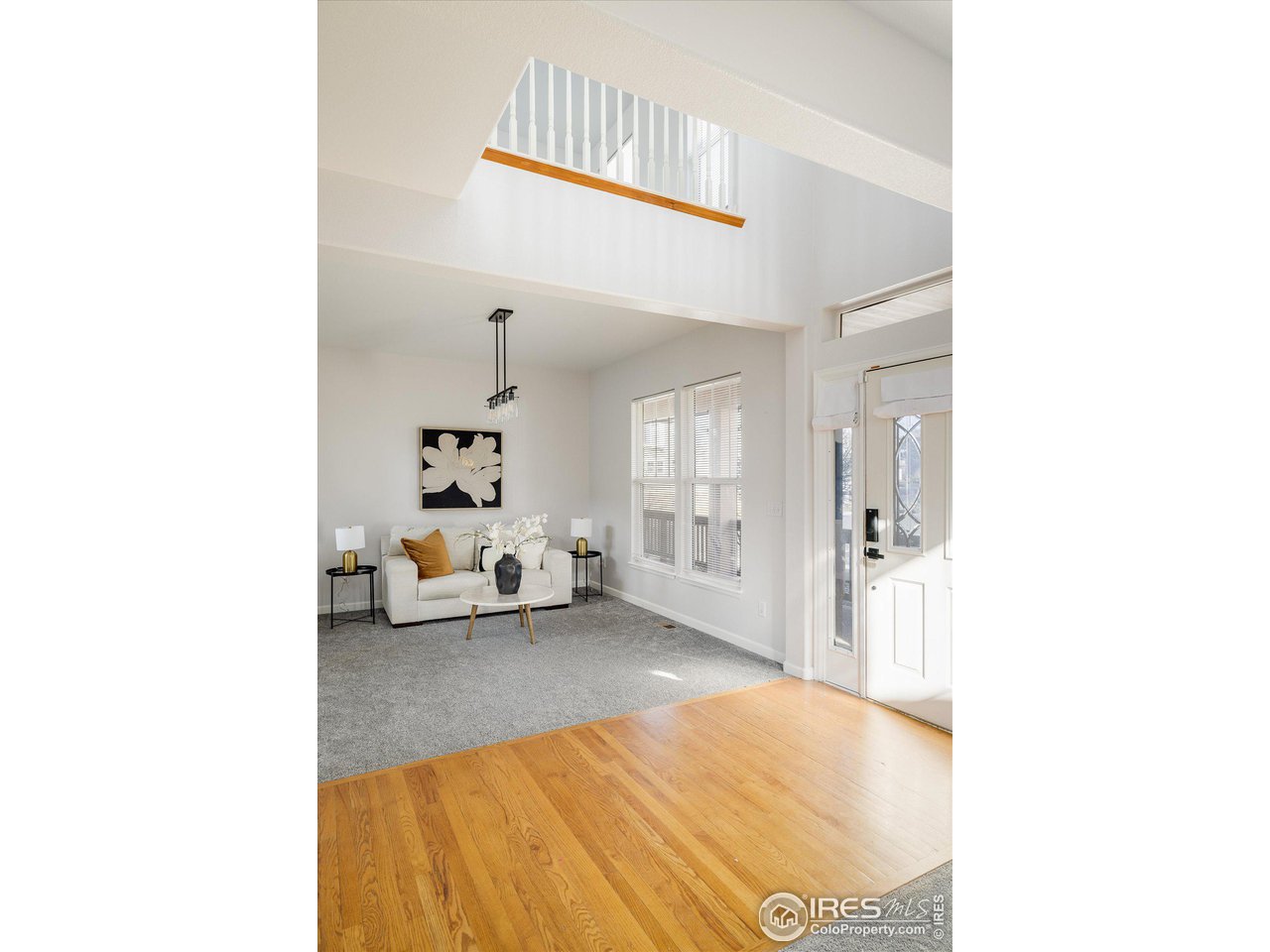 5140 Mt St Vrain Ave