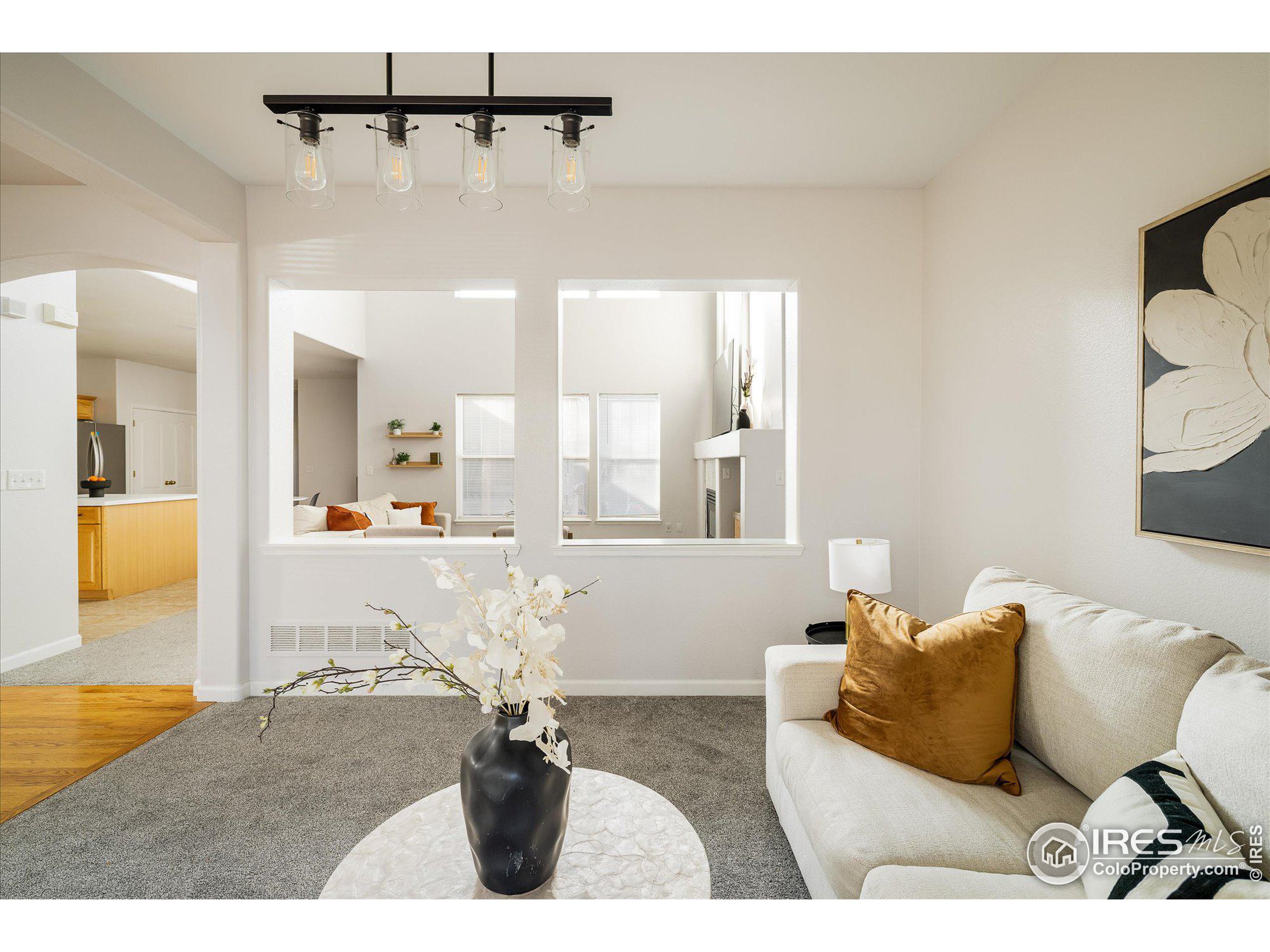 5140 Mt St Vrain Ave