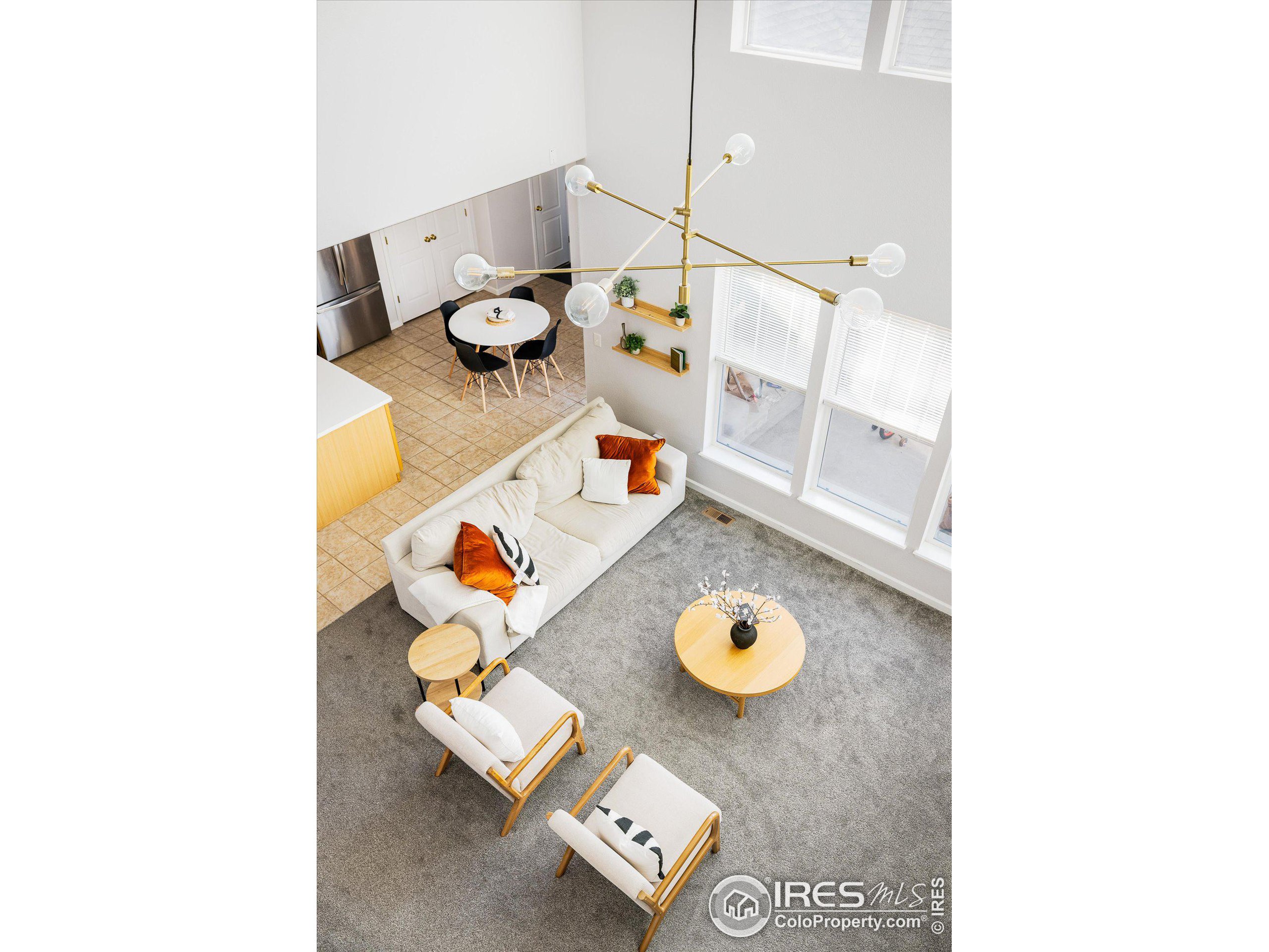 5140 Mt St Vrain Ave