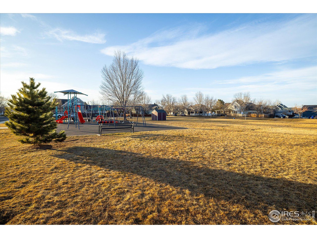 5140 Mt St Vrain Ave