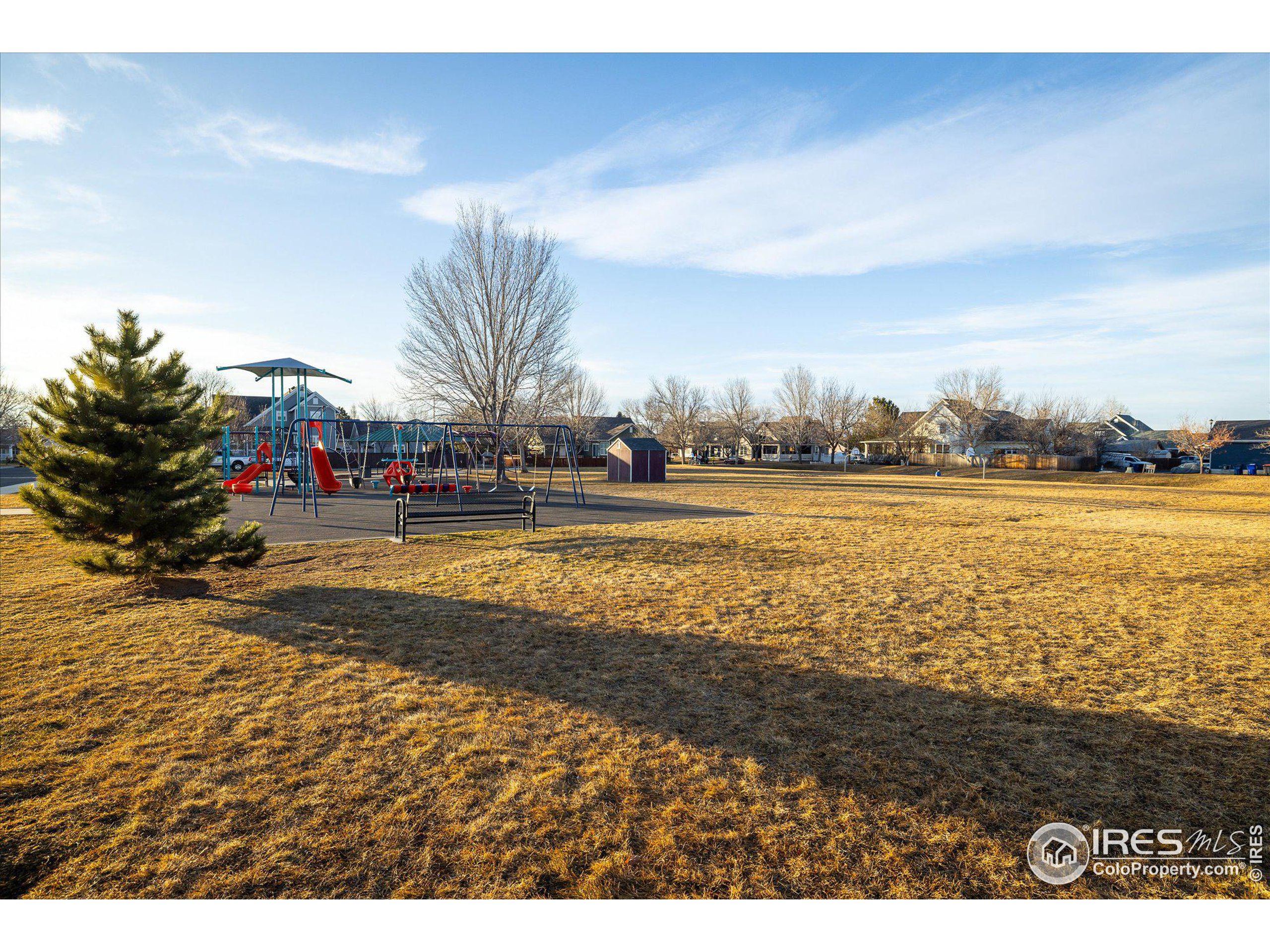 5140 Mt St Vrain Ave