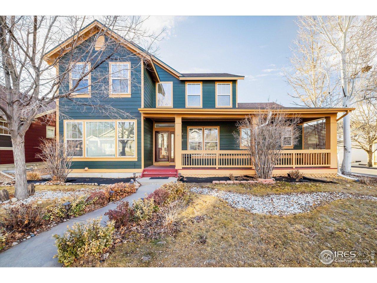 5140 Mt St Vrain Ave