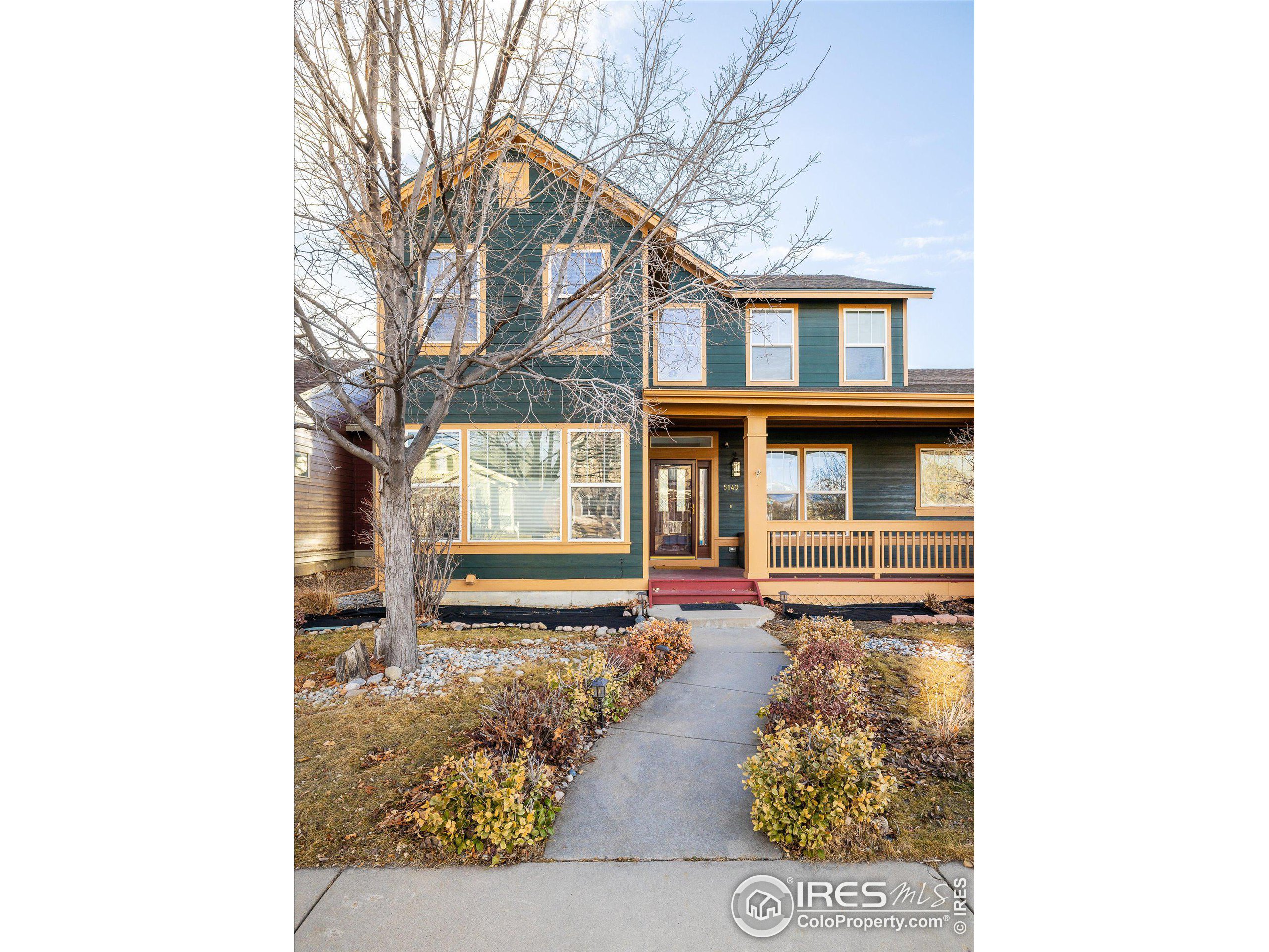 5140 Mt St Vrain Ave