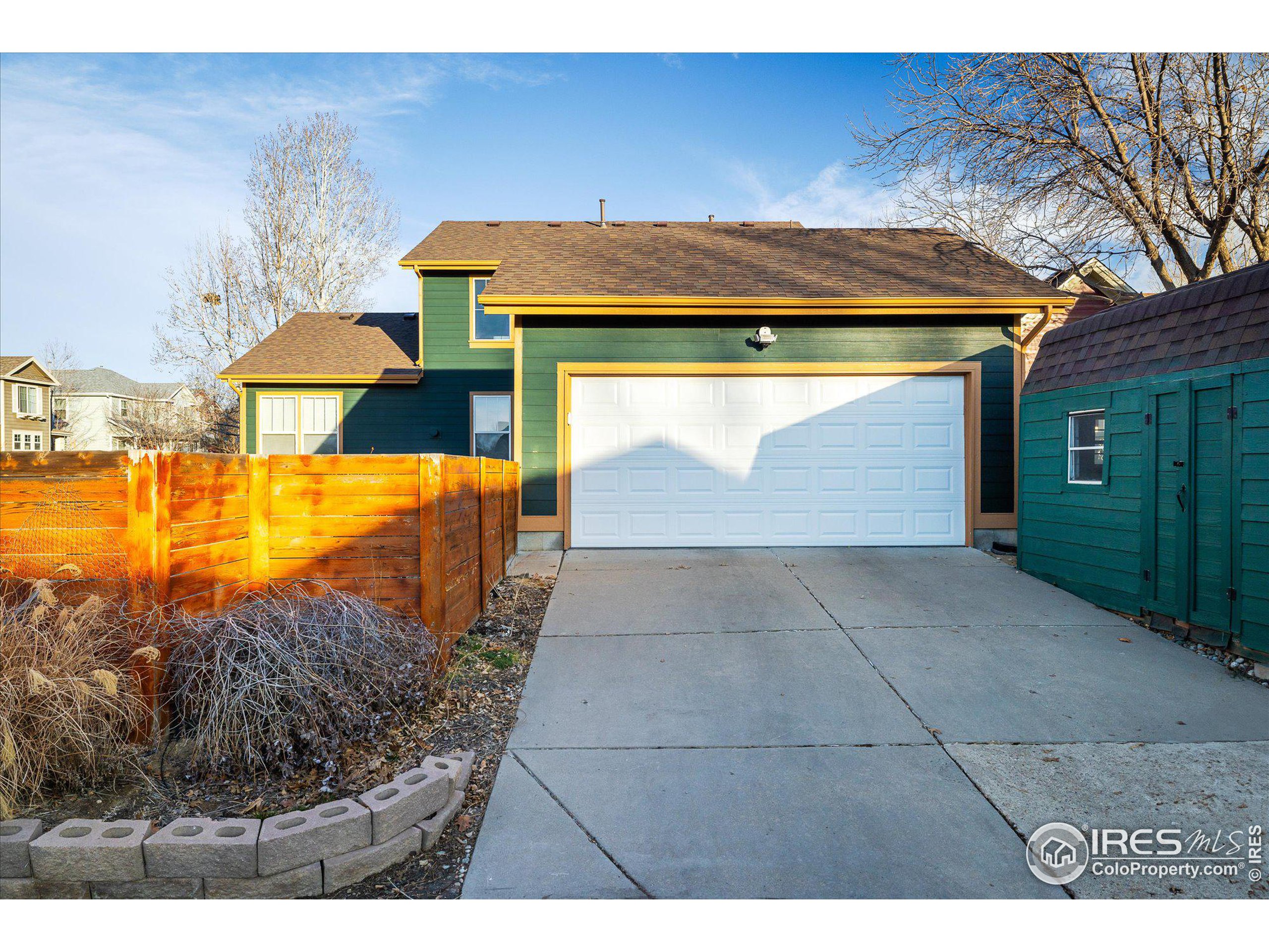 5140 Mt St Vrain Ave