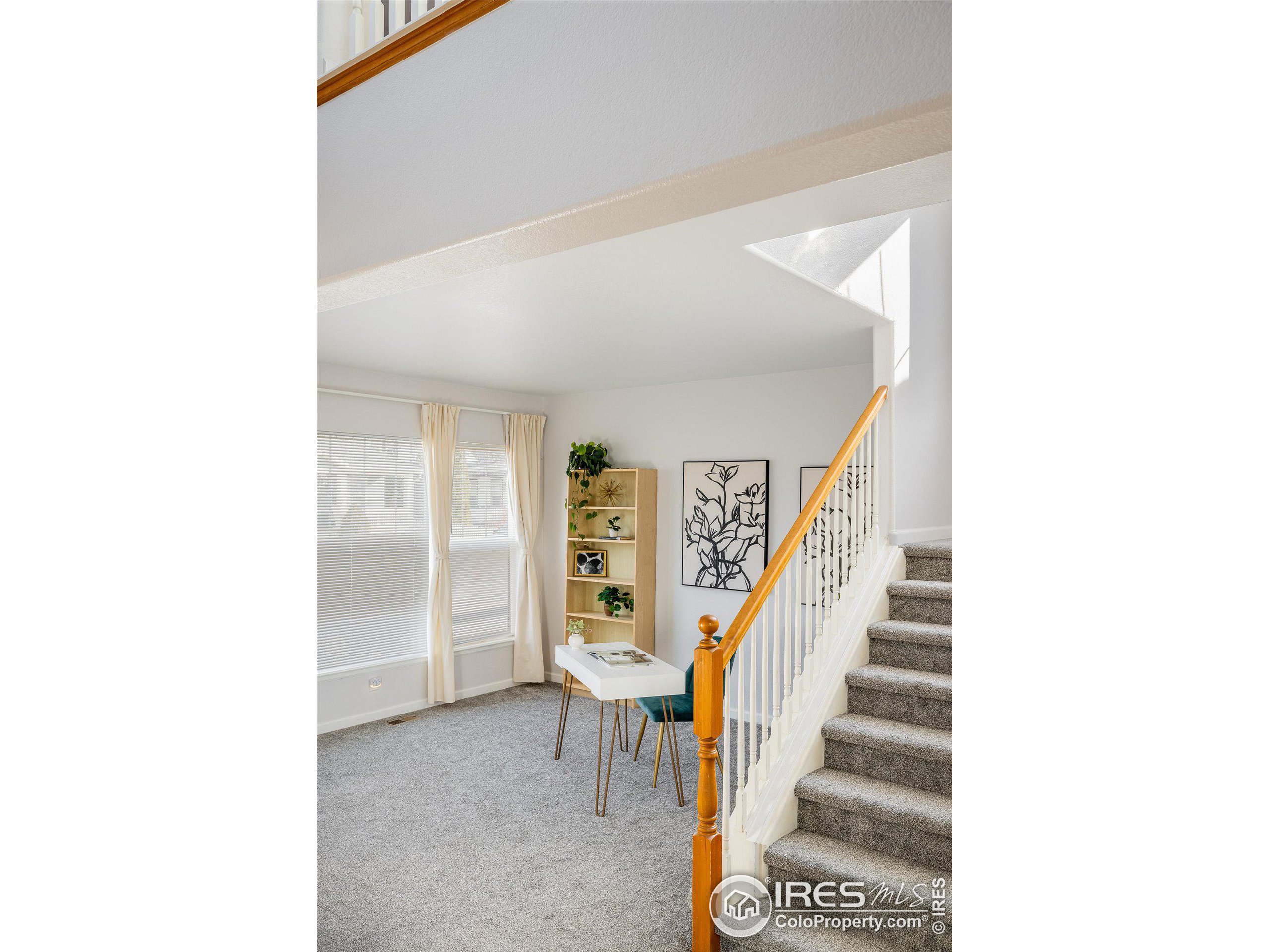 5140 Mt St Vrain Ave