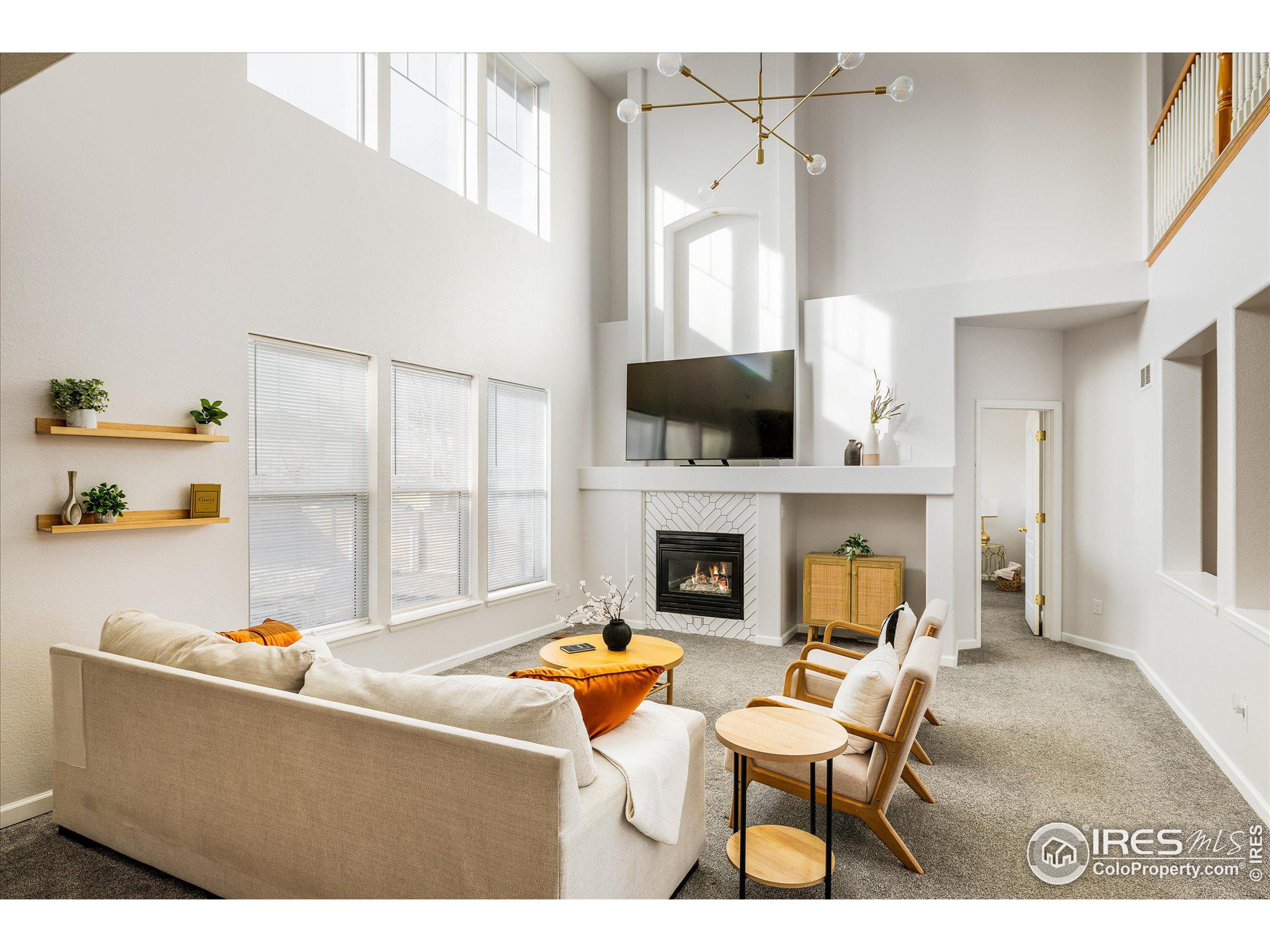 5140 Mt St Vrain Ave