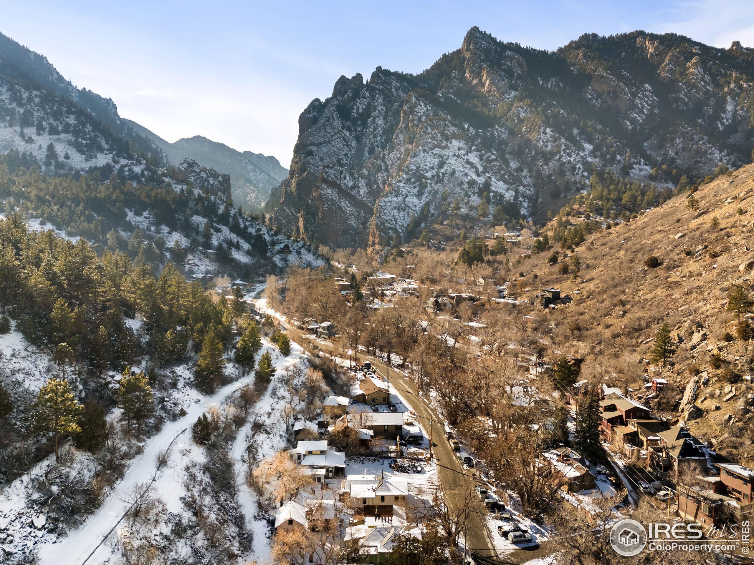 59 Eldorado Springs Dr