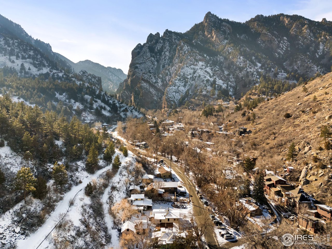 59 Eldorado Springs Dr