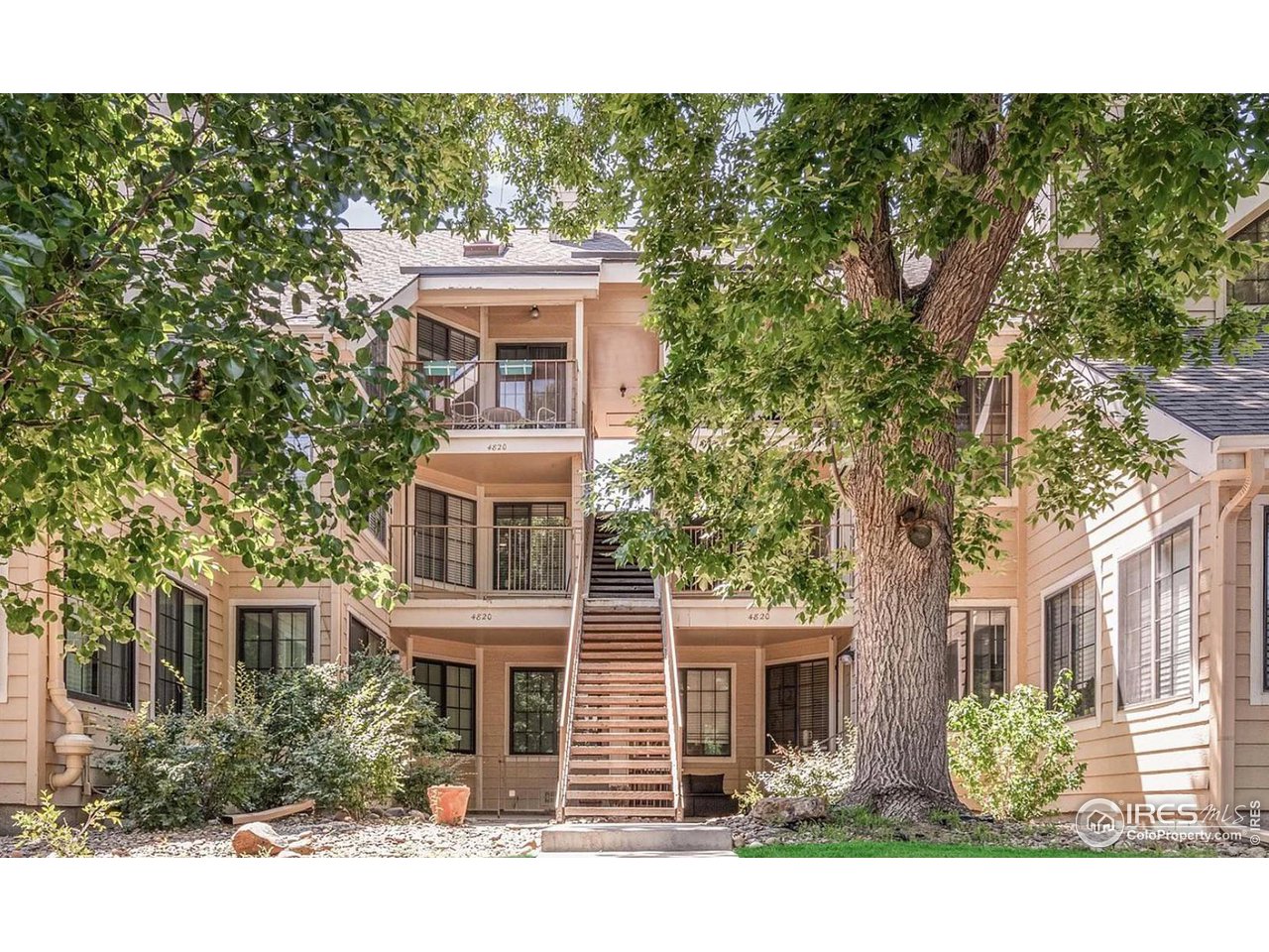 4882 E Kentucky Ave C