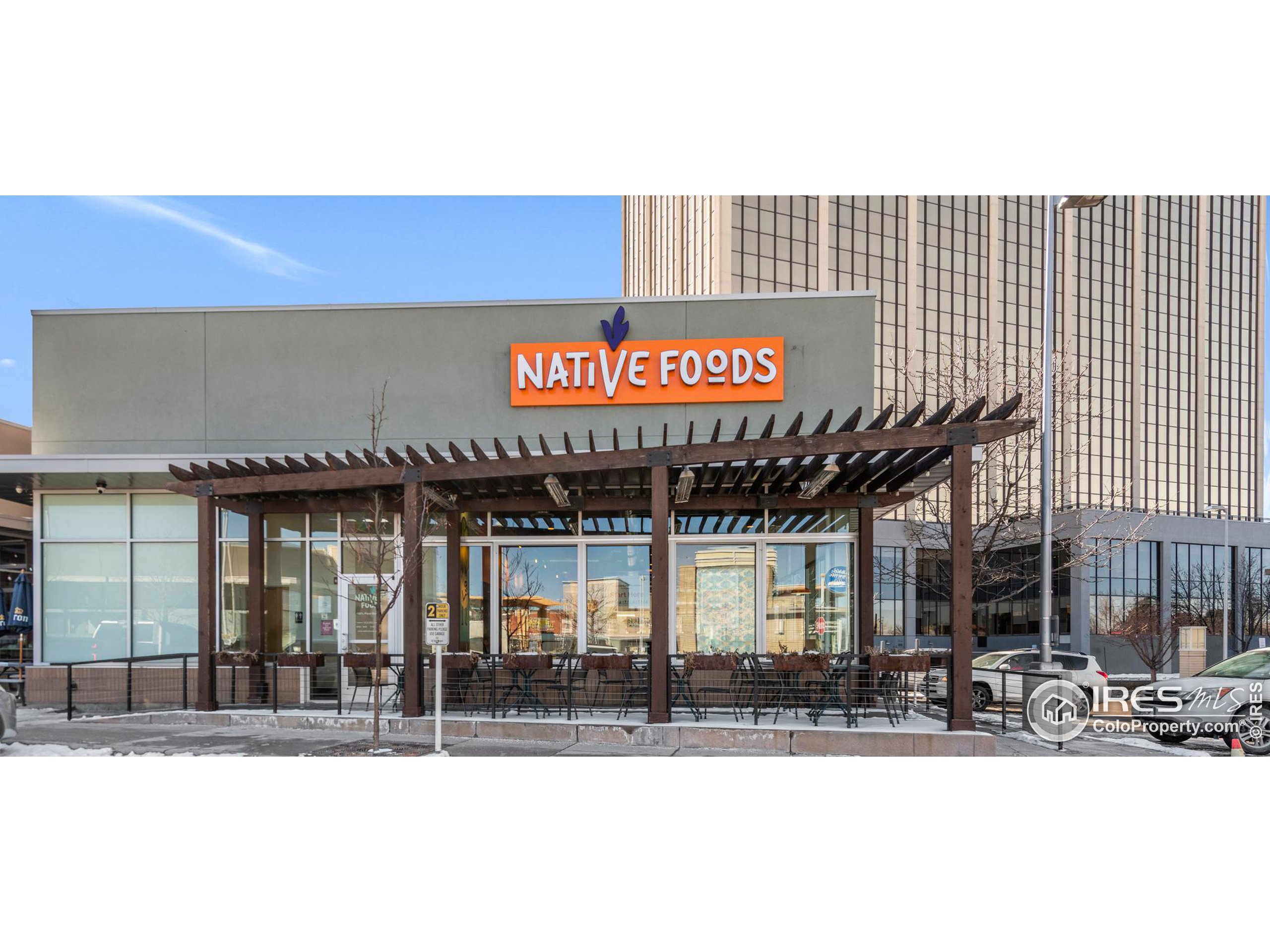 4882 E Kentucky Ave C