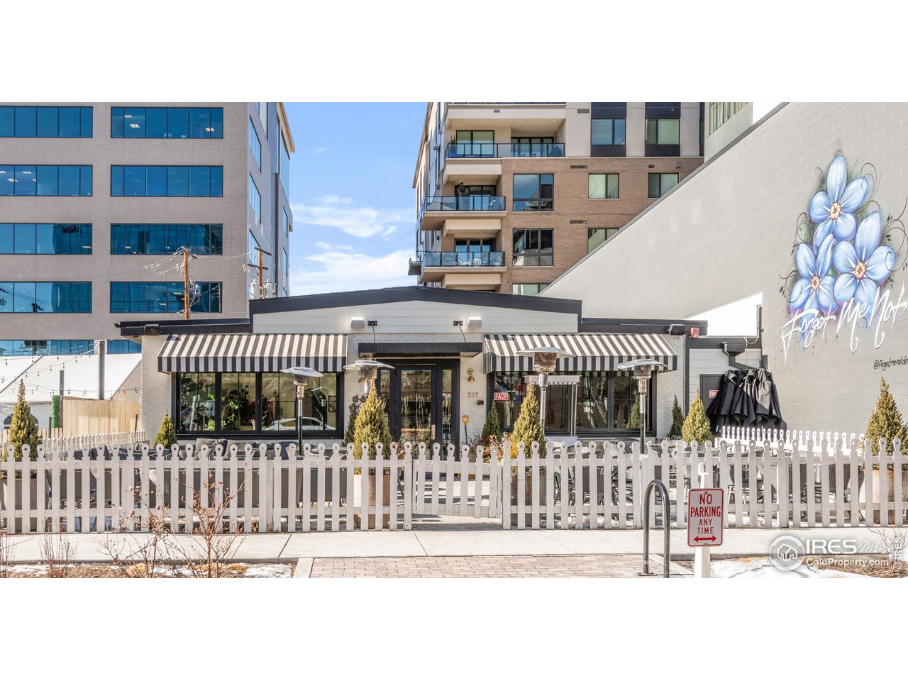 4882 E Kentucky Ave C