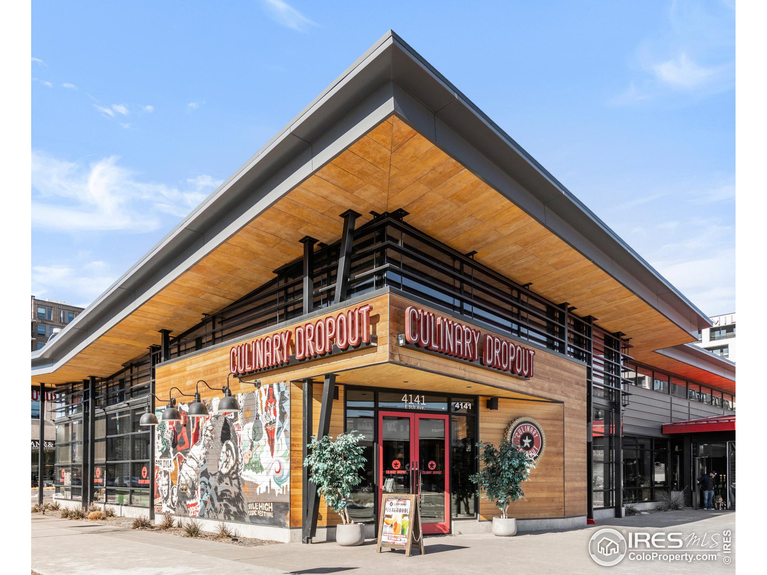 4882 E Kentucky Ave C