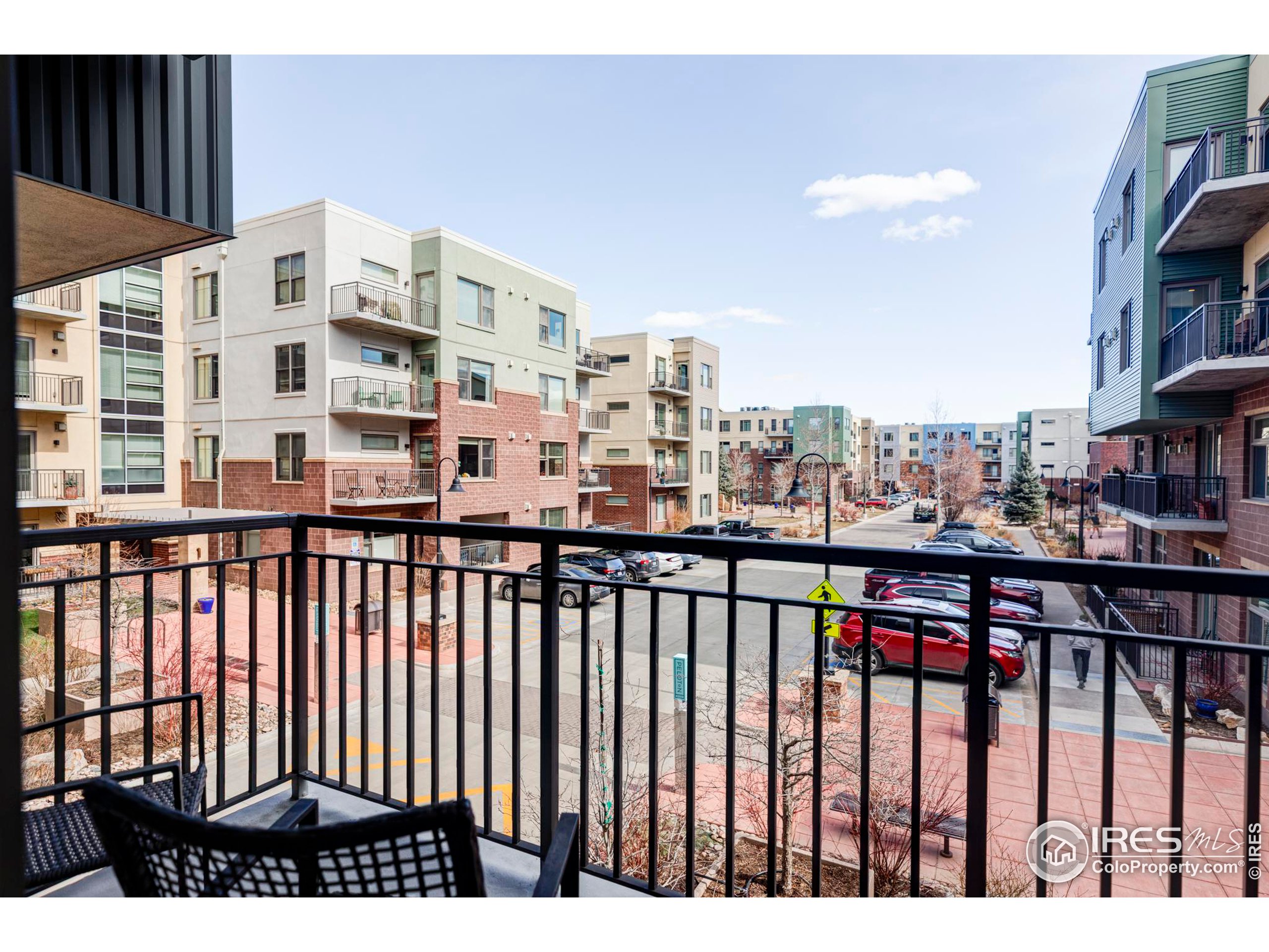 3301 Arapahoe Ave 204